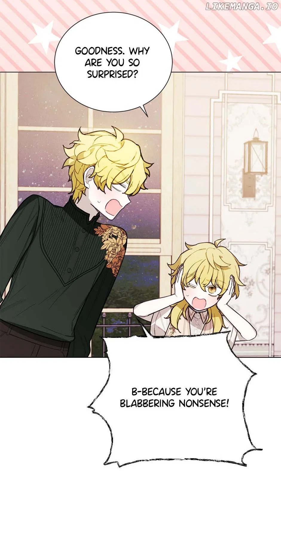 Princess’s Doll Shop Chapter 73 – Page 49