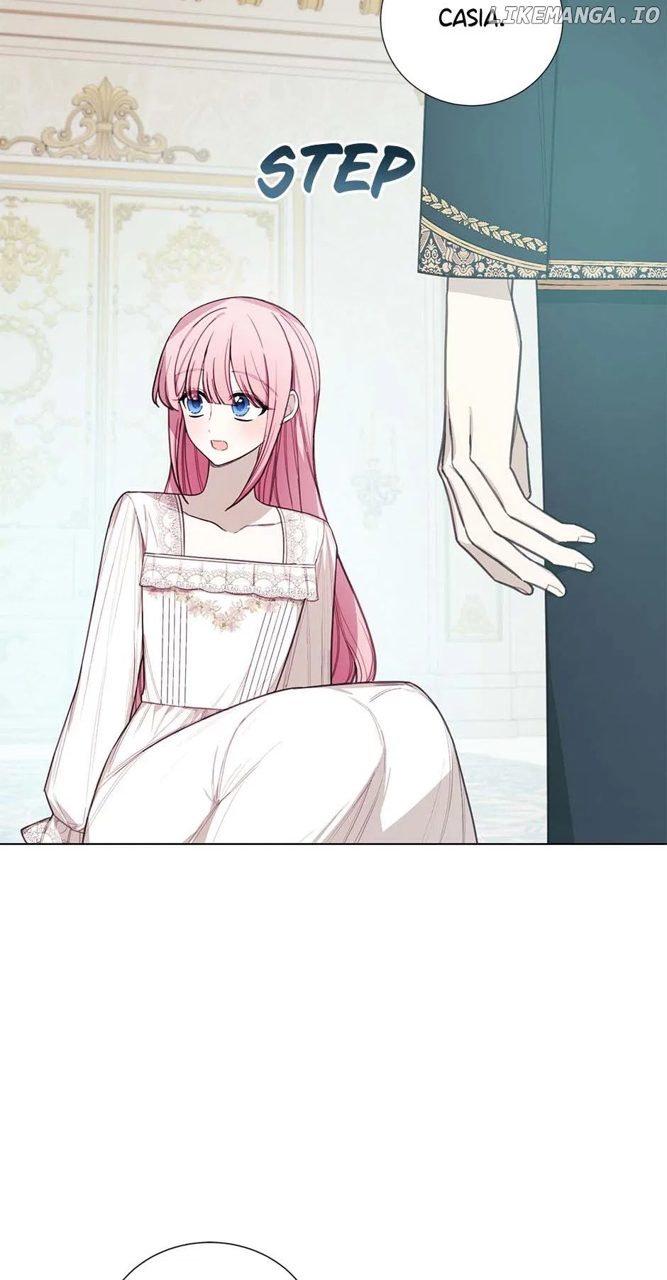 Princess’s Doll Shop Chapter 73 – Page 60