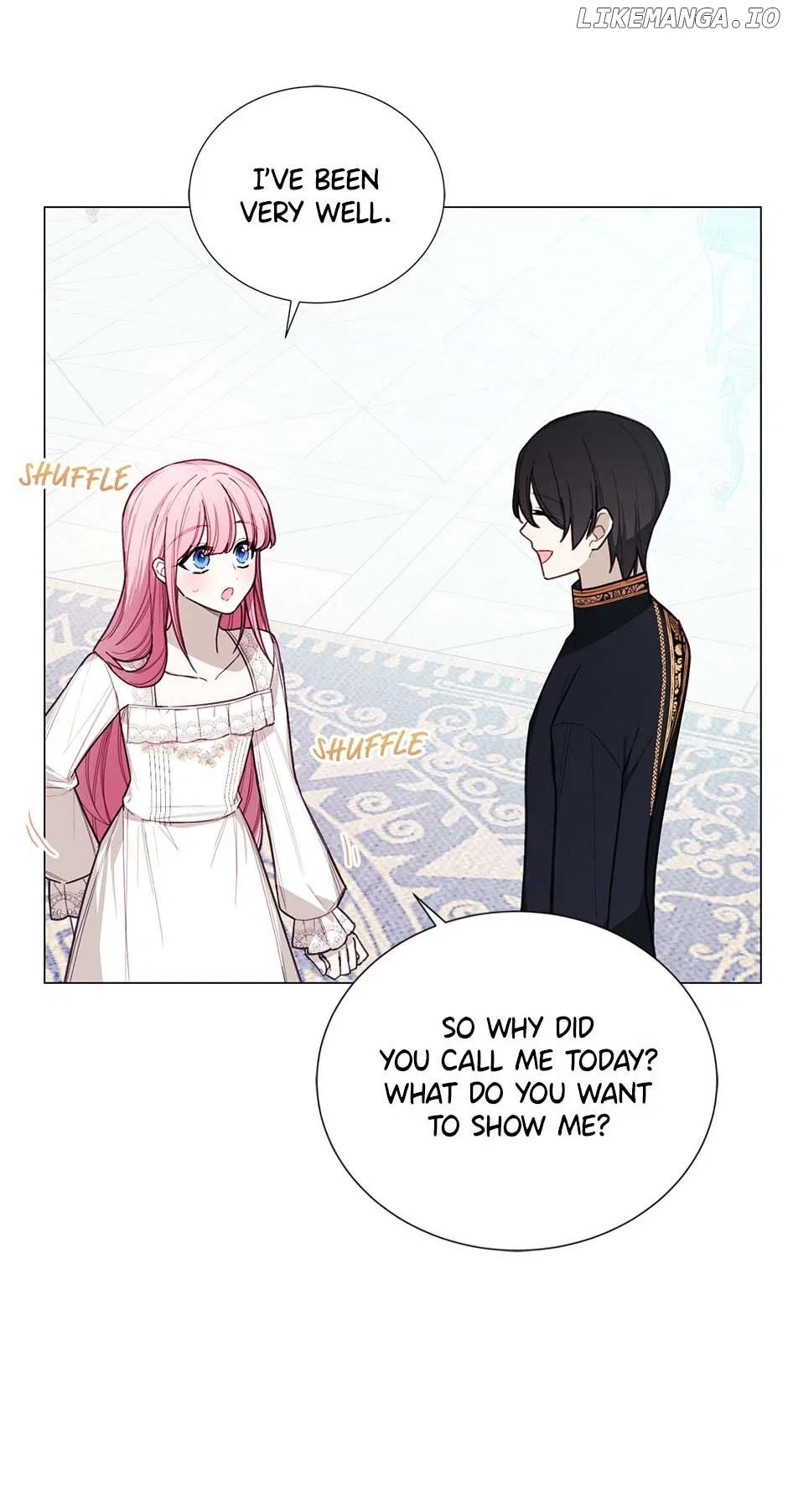 Princess’s Doll Shop Chapter 73 – Page 62