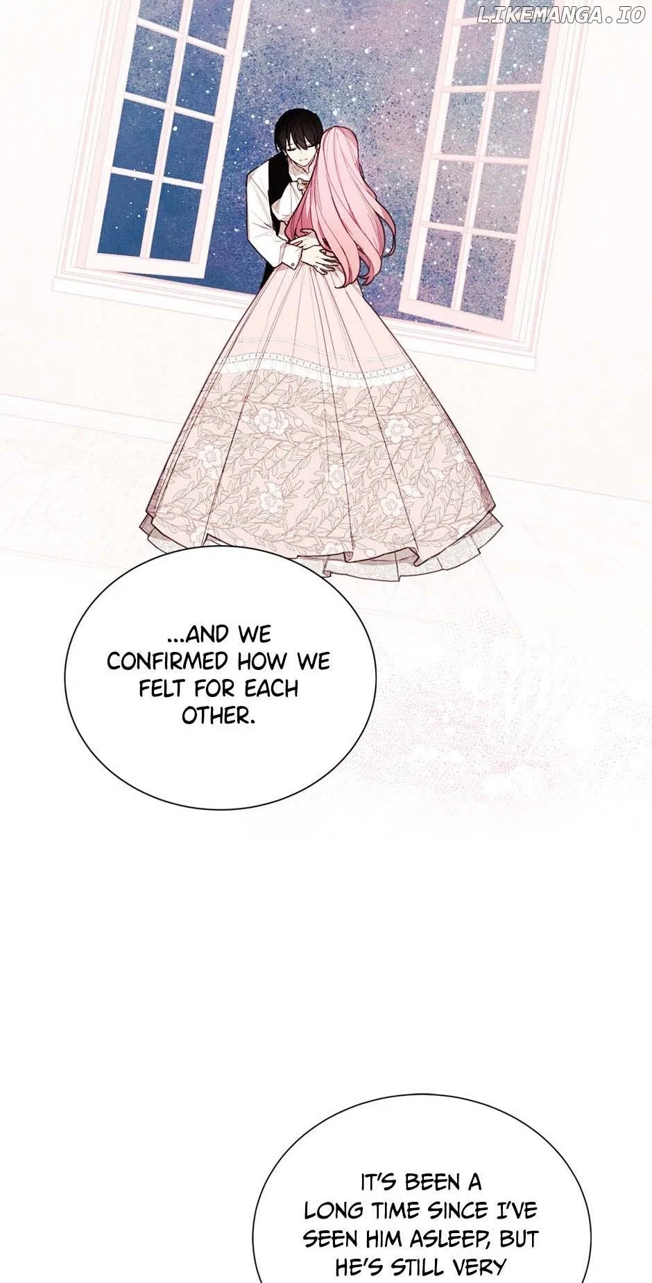 Princess’s Doll Shop Chapter 72 – Page 8
