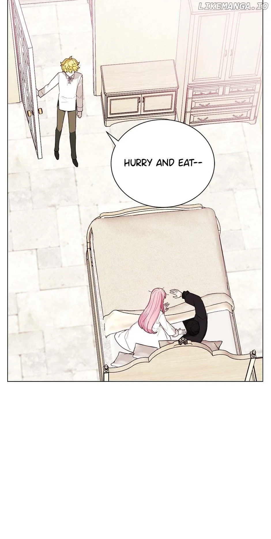 Princess’s Doll Shop Chapter 72 – Page 14