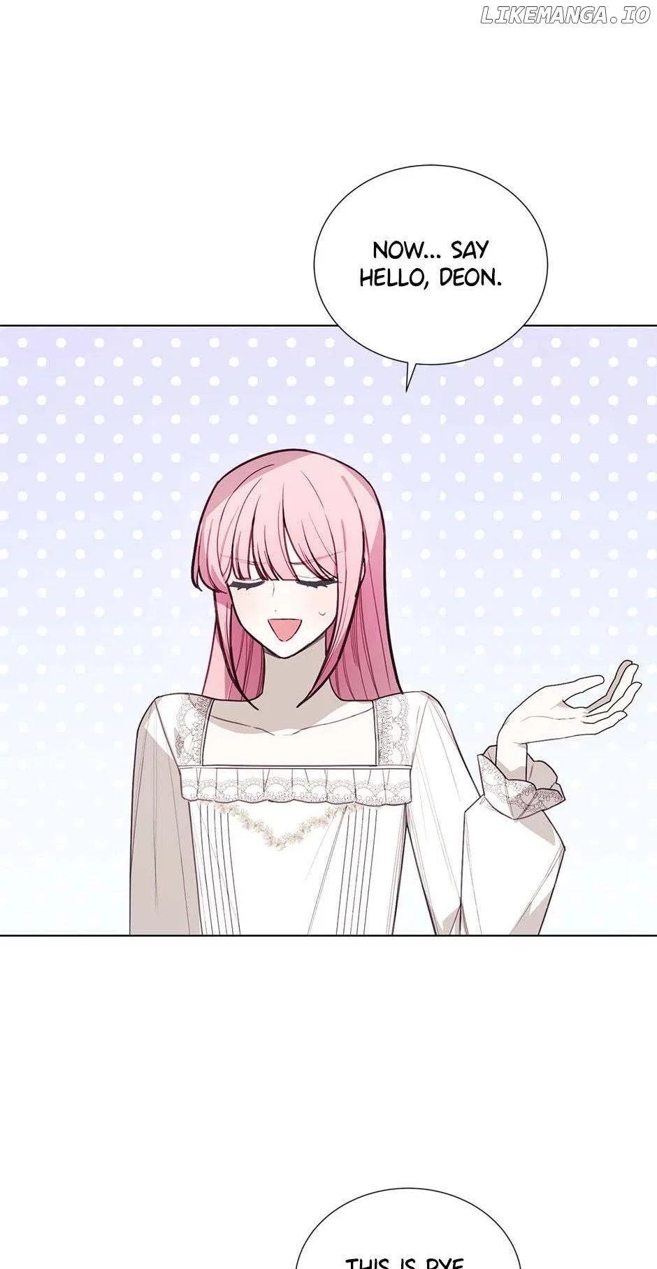Princess’s Doll Shop Chapter 72 – Page 18