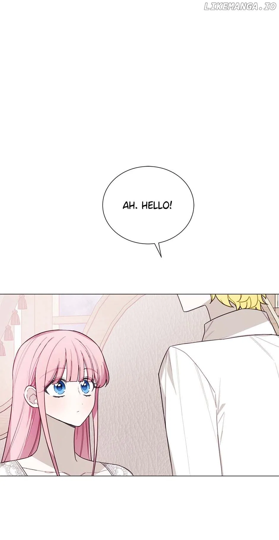 Princess’s Doll Shop Chapter 72 – Page 21