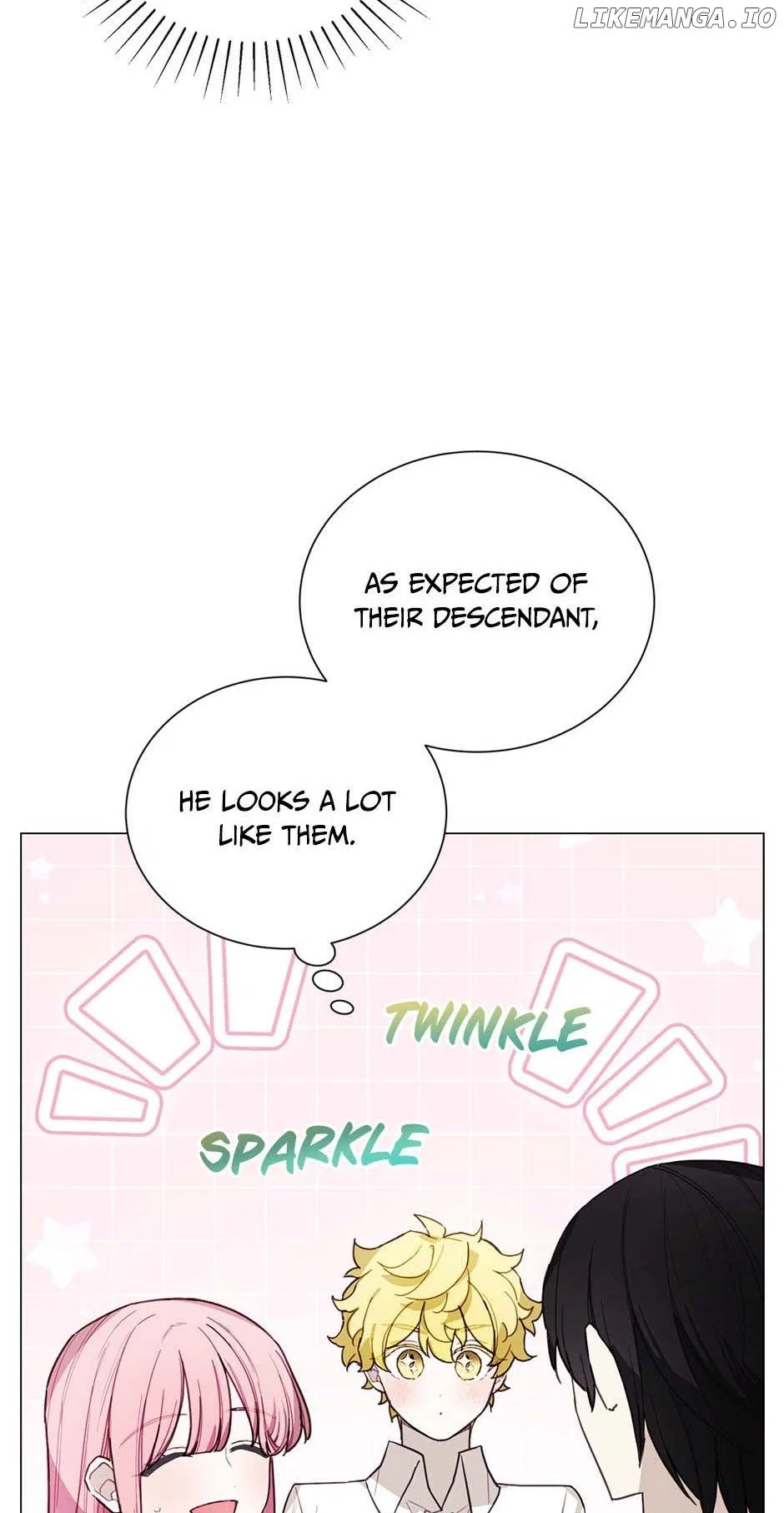 Princess’s Doll Shop Chapter 72 – Page 23