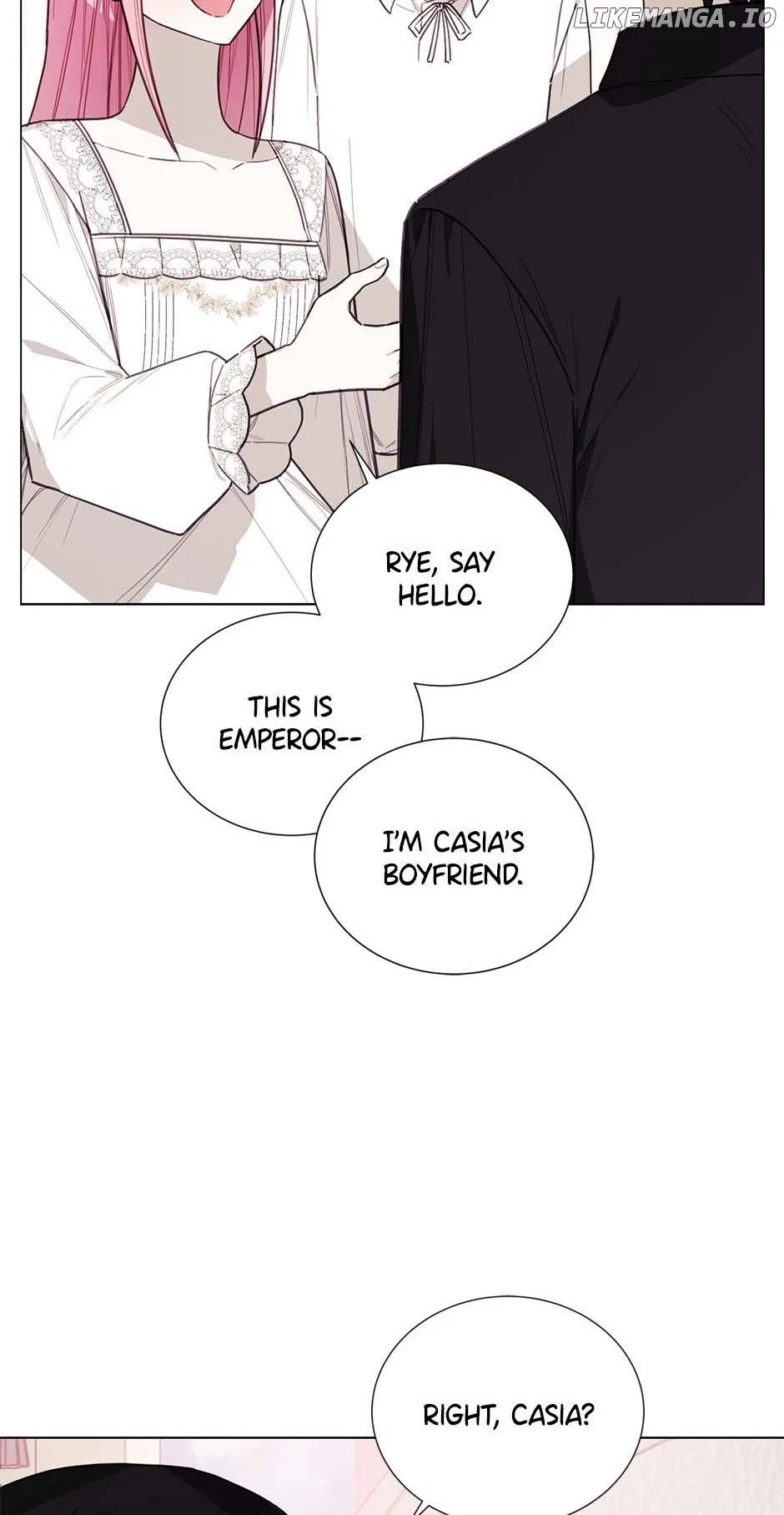 Princess’s Doll Shop Chapter 72 – Page 24