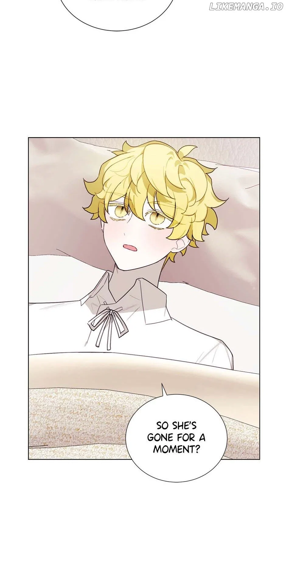 Princess’s Doll Shop Chapter 72 – Page 35