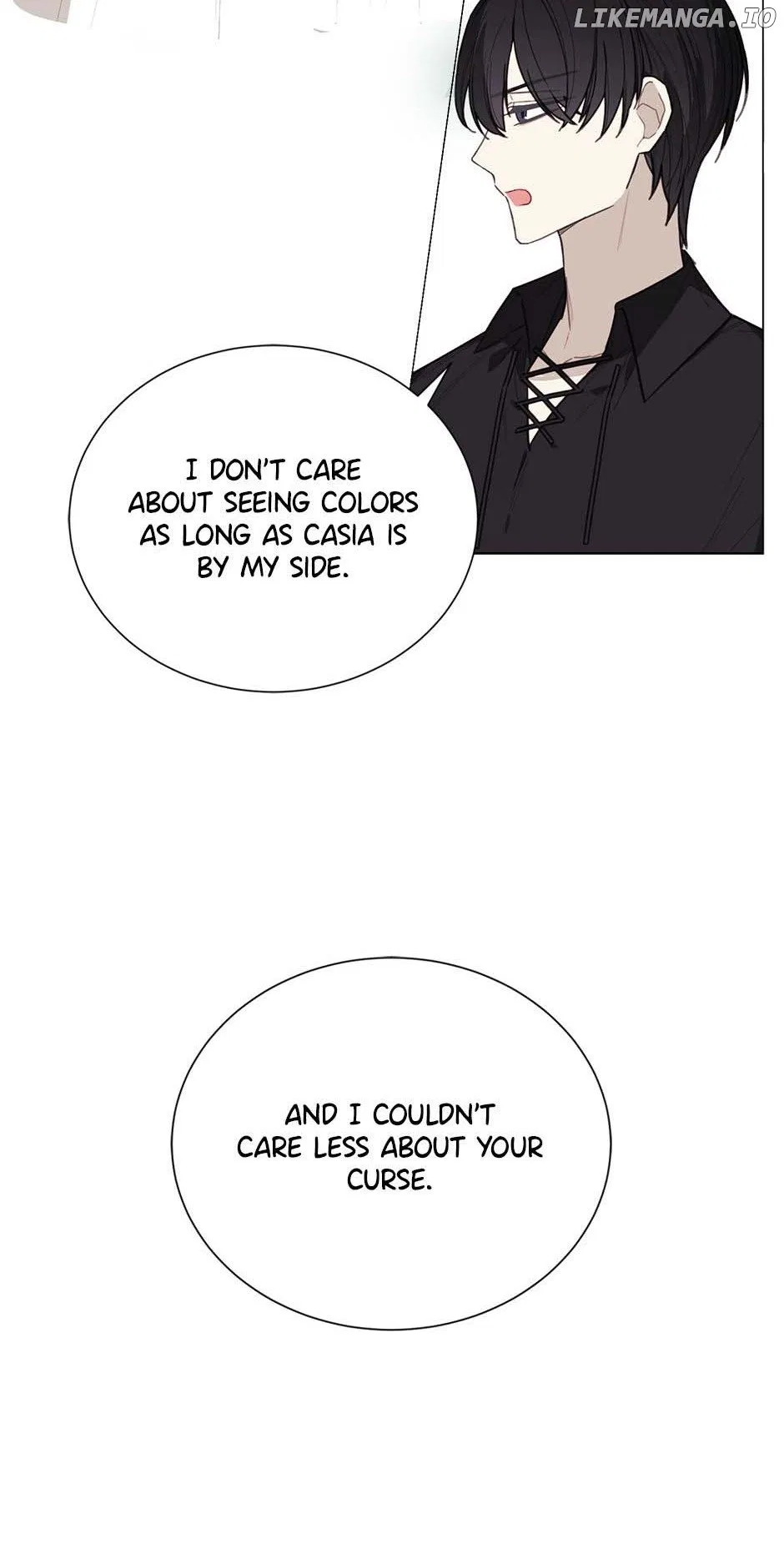 Princess’s Doll Shop Chapter 72 – Page 41