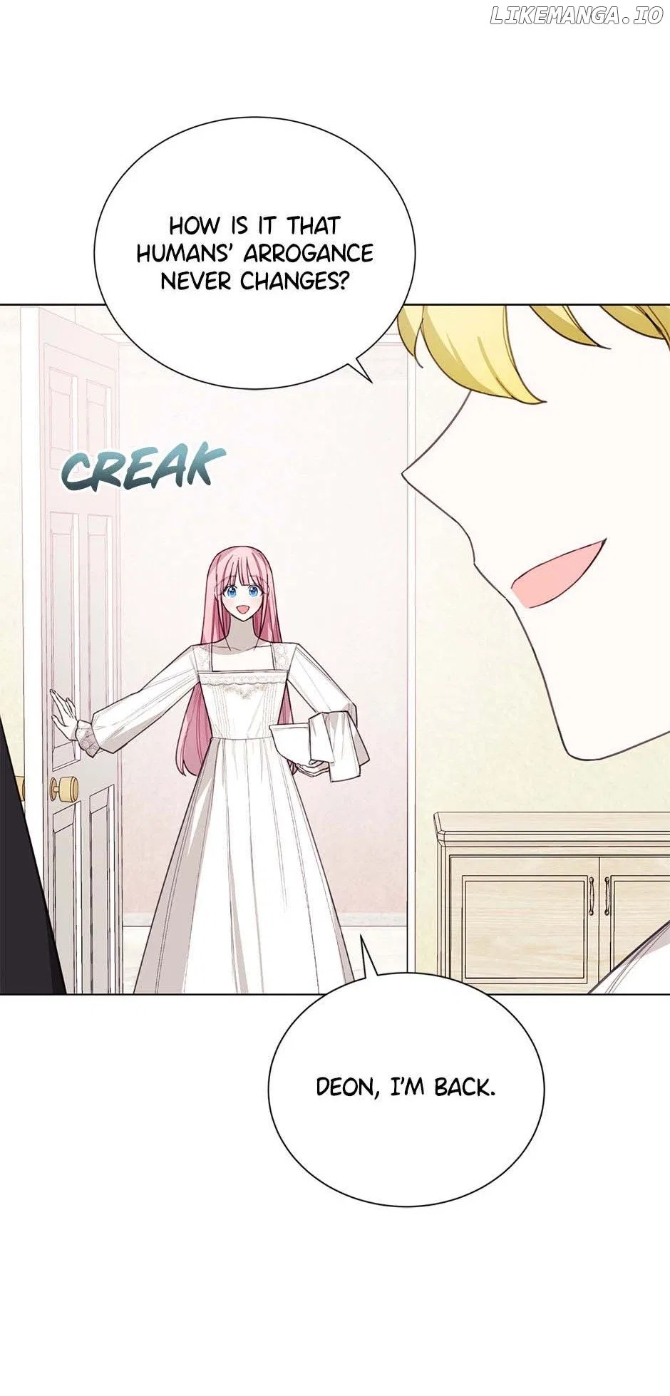 Princess’s Doll Shop Chapter 72 – Page 44