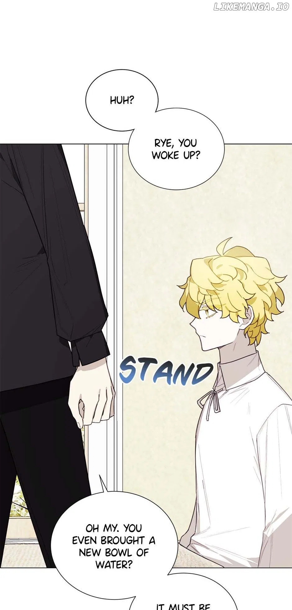 Princess’s Doll Shop Chapter 72 – Page 45