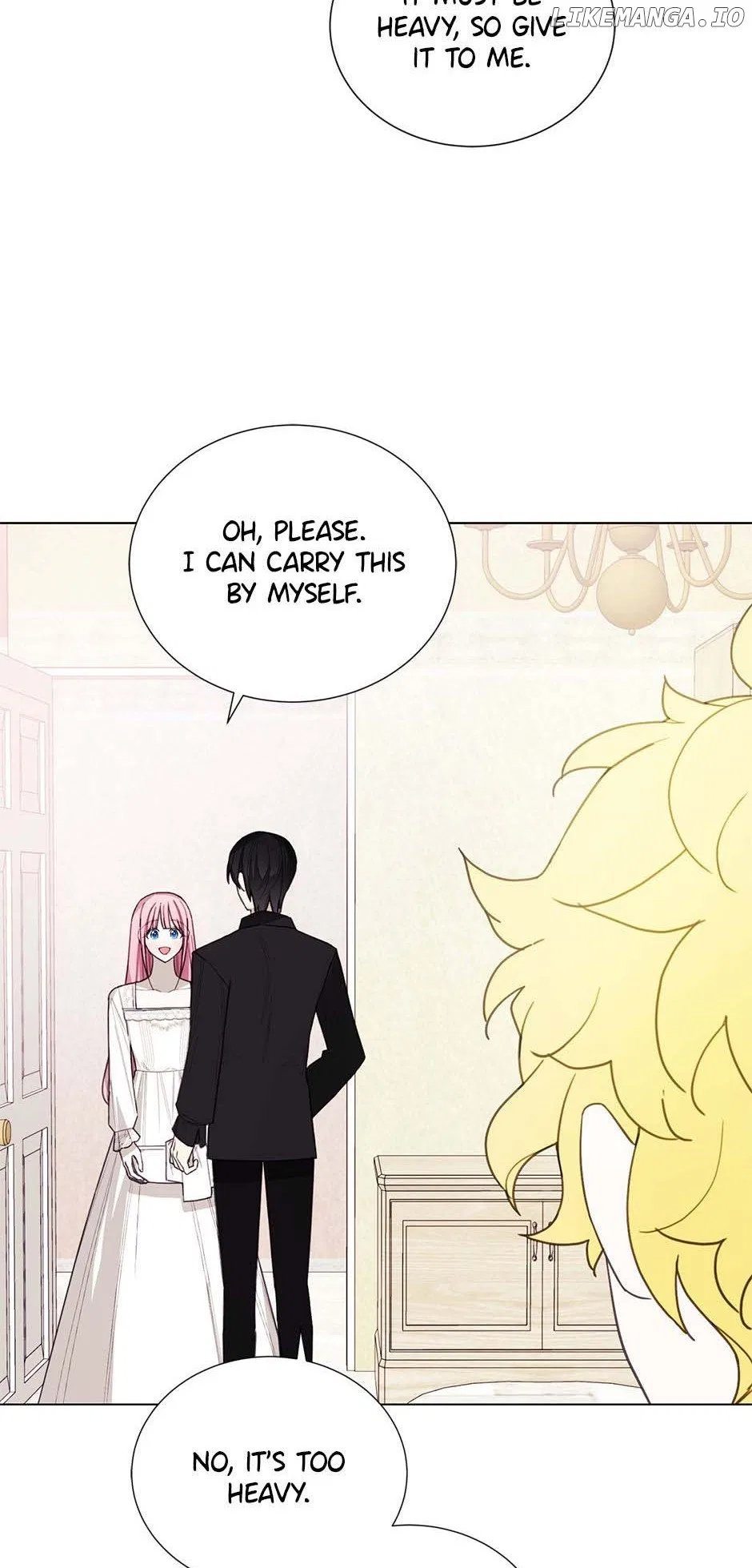 Princess’s Doll Shop Chapter 72 – Page 46