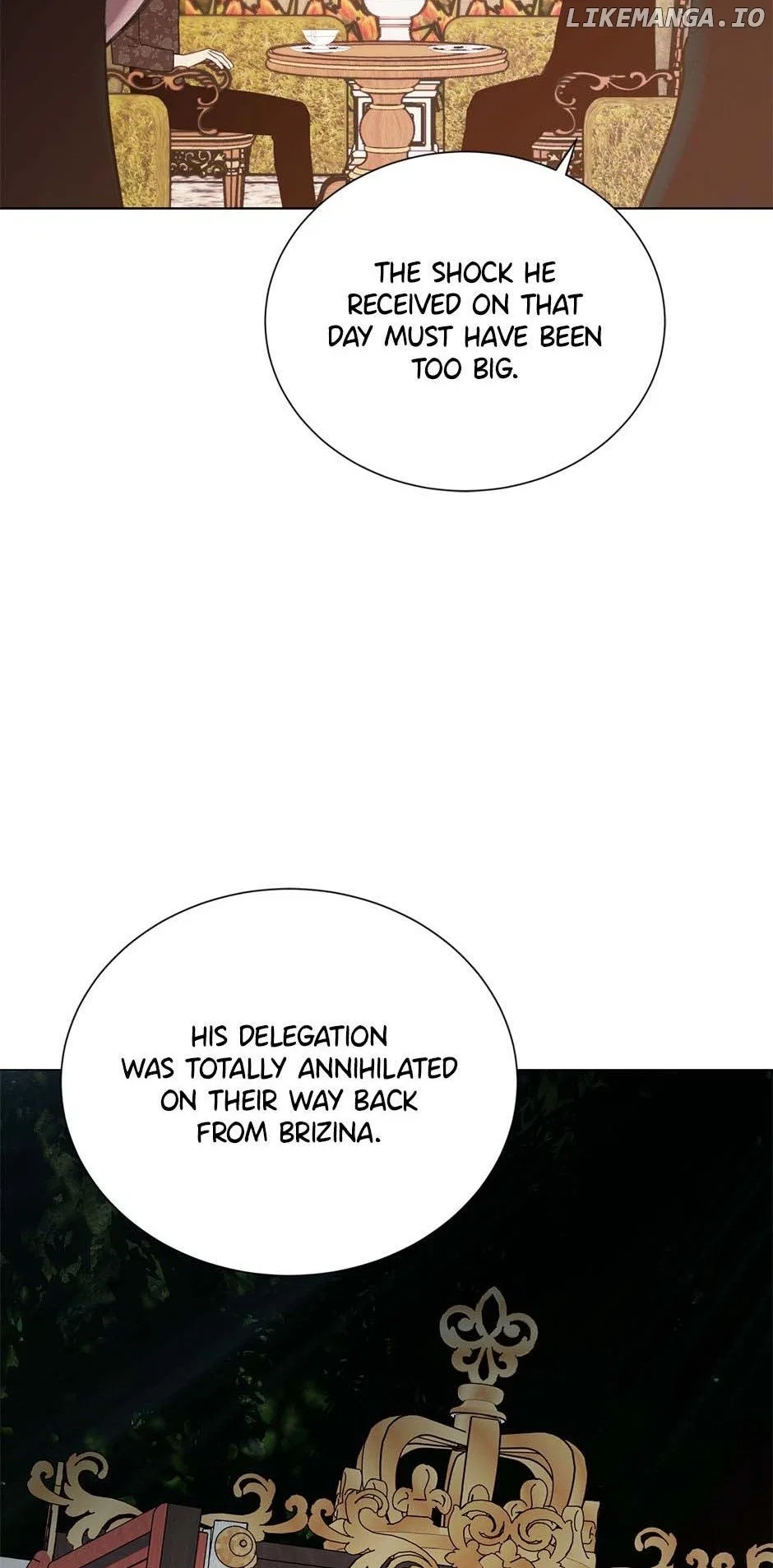 Princess’s Doll Shop Chapter 72 – Page 52
