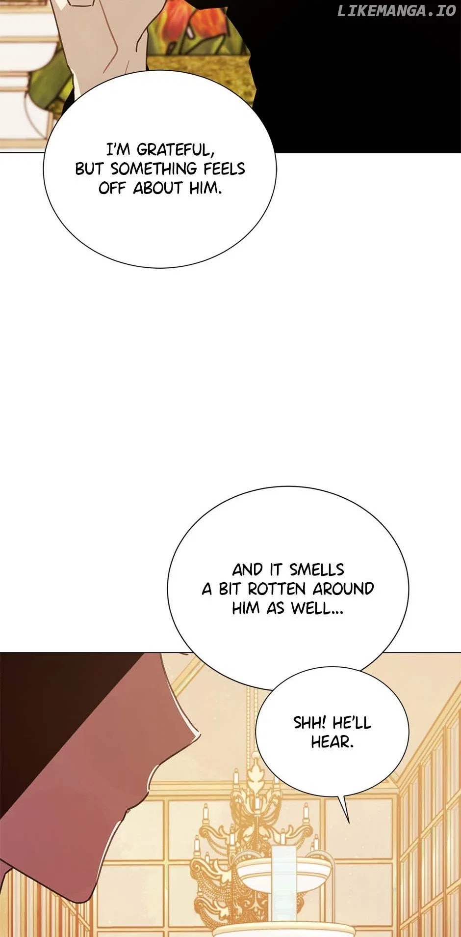 Princess’s Doll Shop Chapter 72 – Page 55
