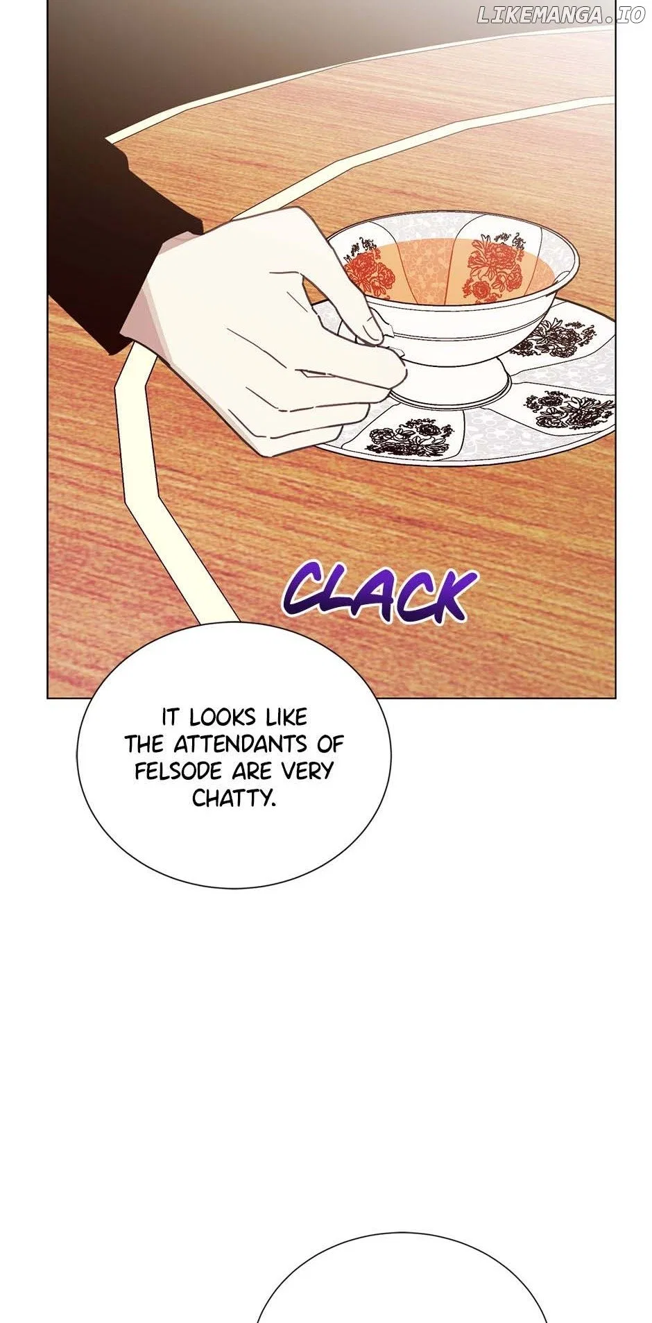 Princess’s Doll Shop Chapter 72 – Page 57