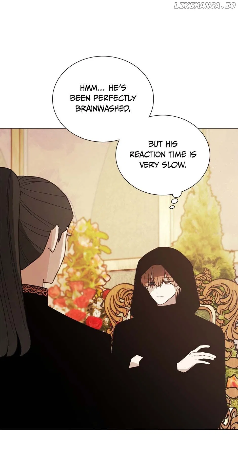 Princess’s Doll Shop Chapter 72 – Page 60