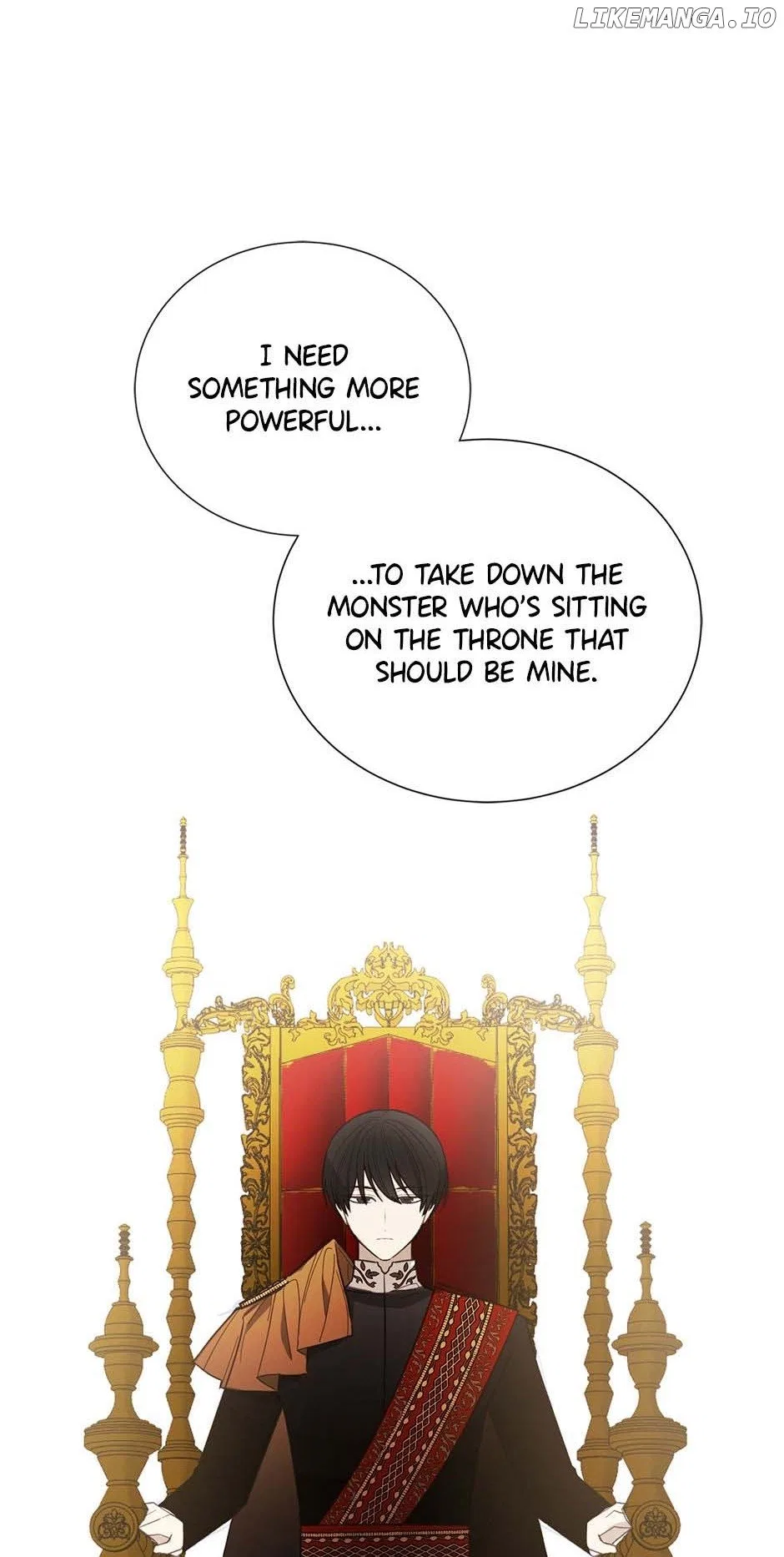 Princess’s Doll Shop Chapter 72 – Page 62
