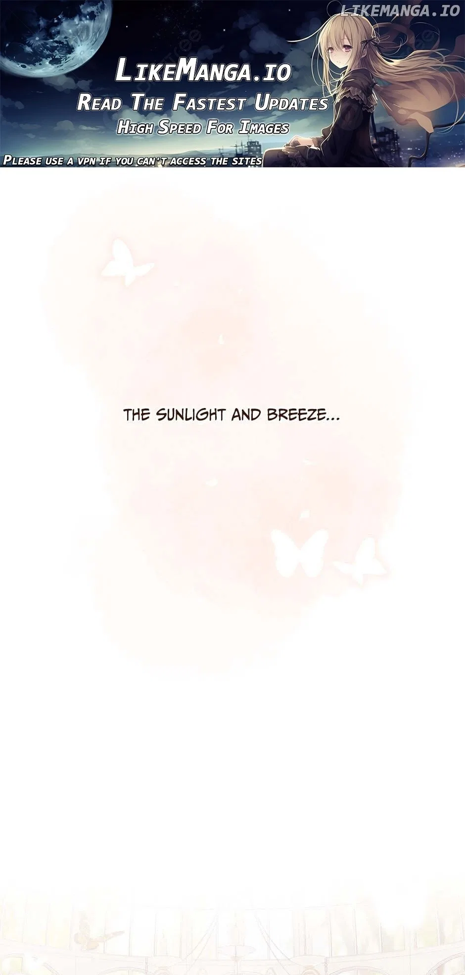Princess’s Doll Shop Chapter 71 – Page 1