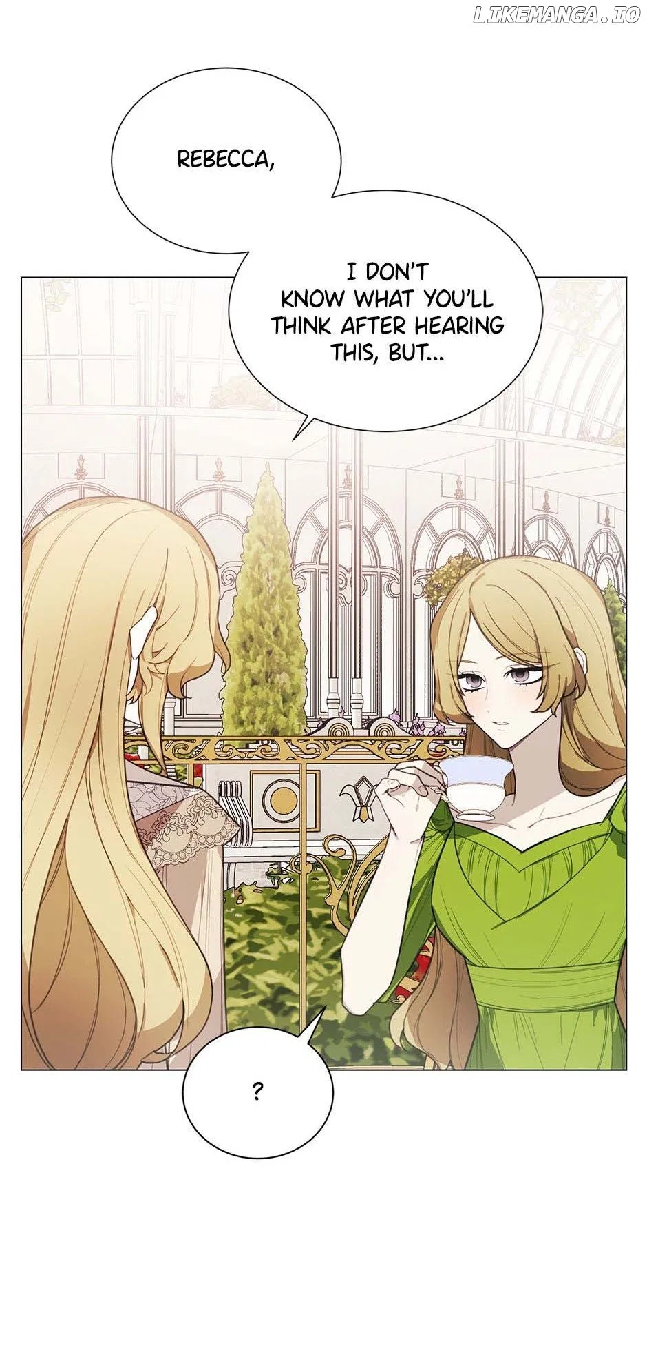 Princess’s Doll Shop Chapter 71 – Page 6