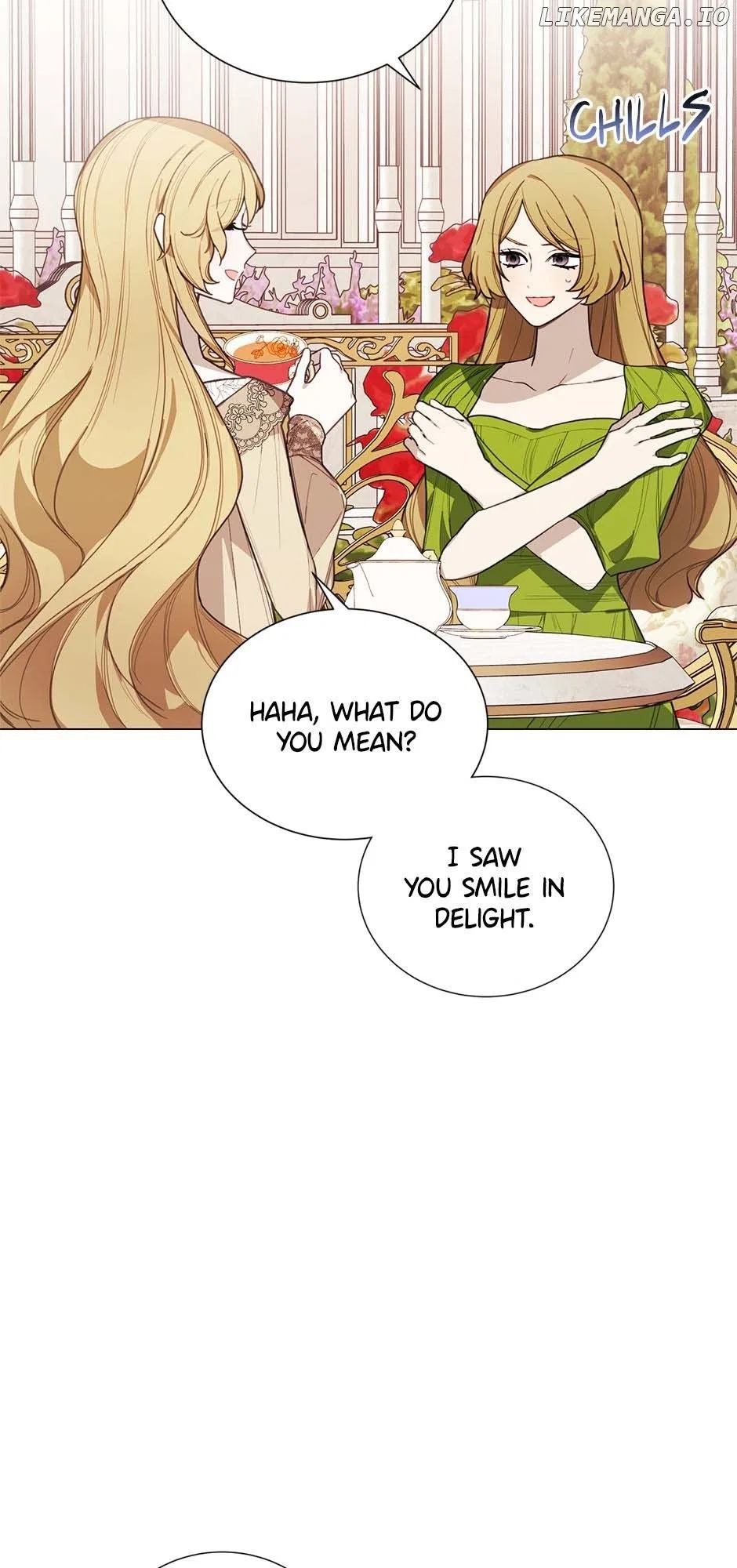 Princess’s Doll Shop Chapter 71 – Page 11
