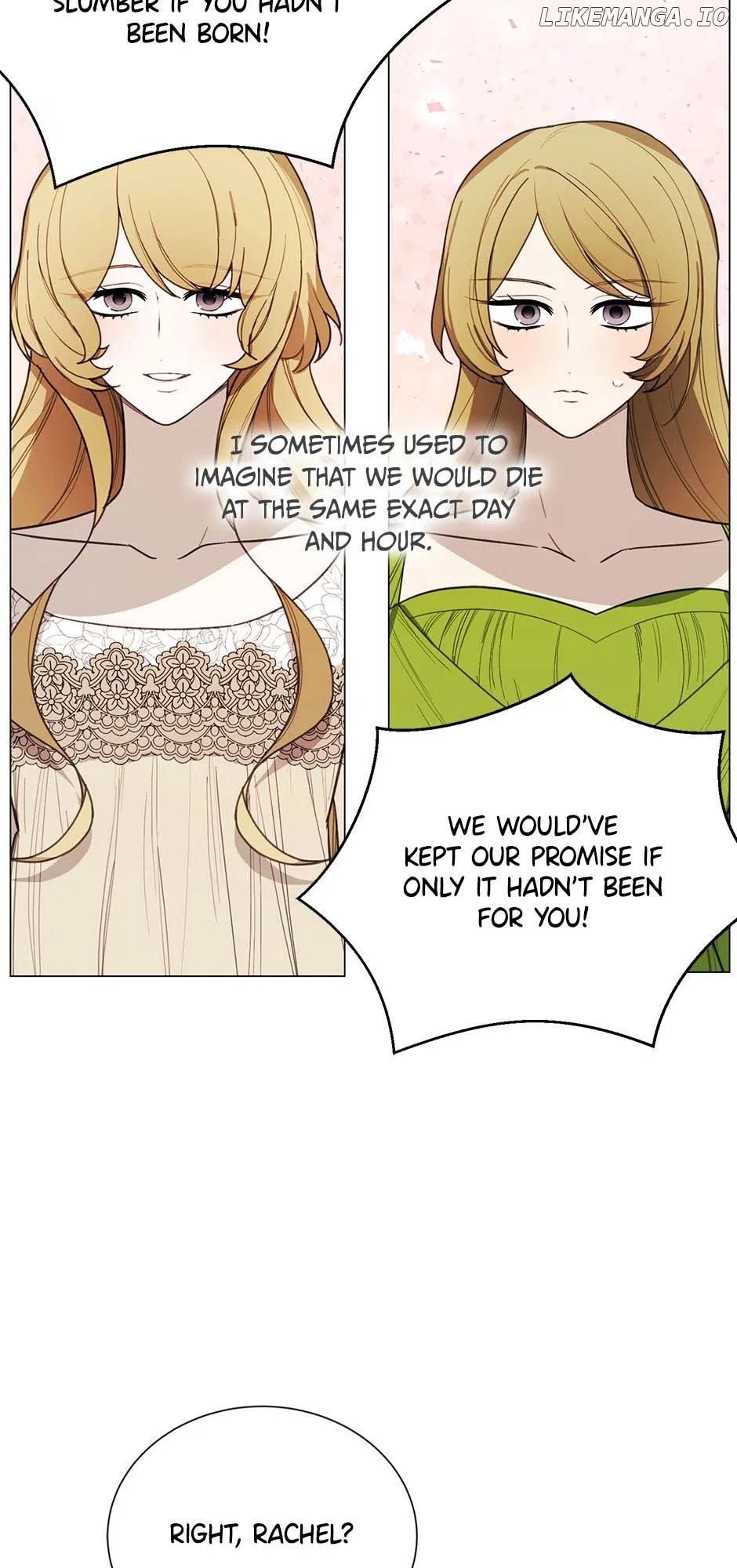 Princess’s Doll Shop Chapter 71 – Page 24