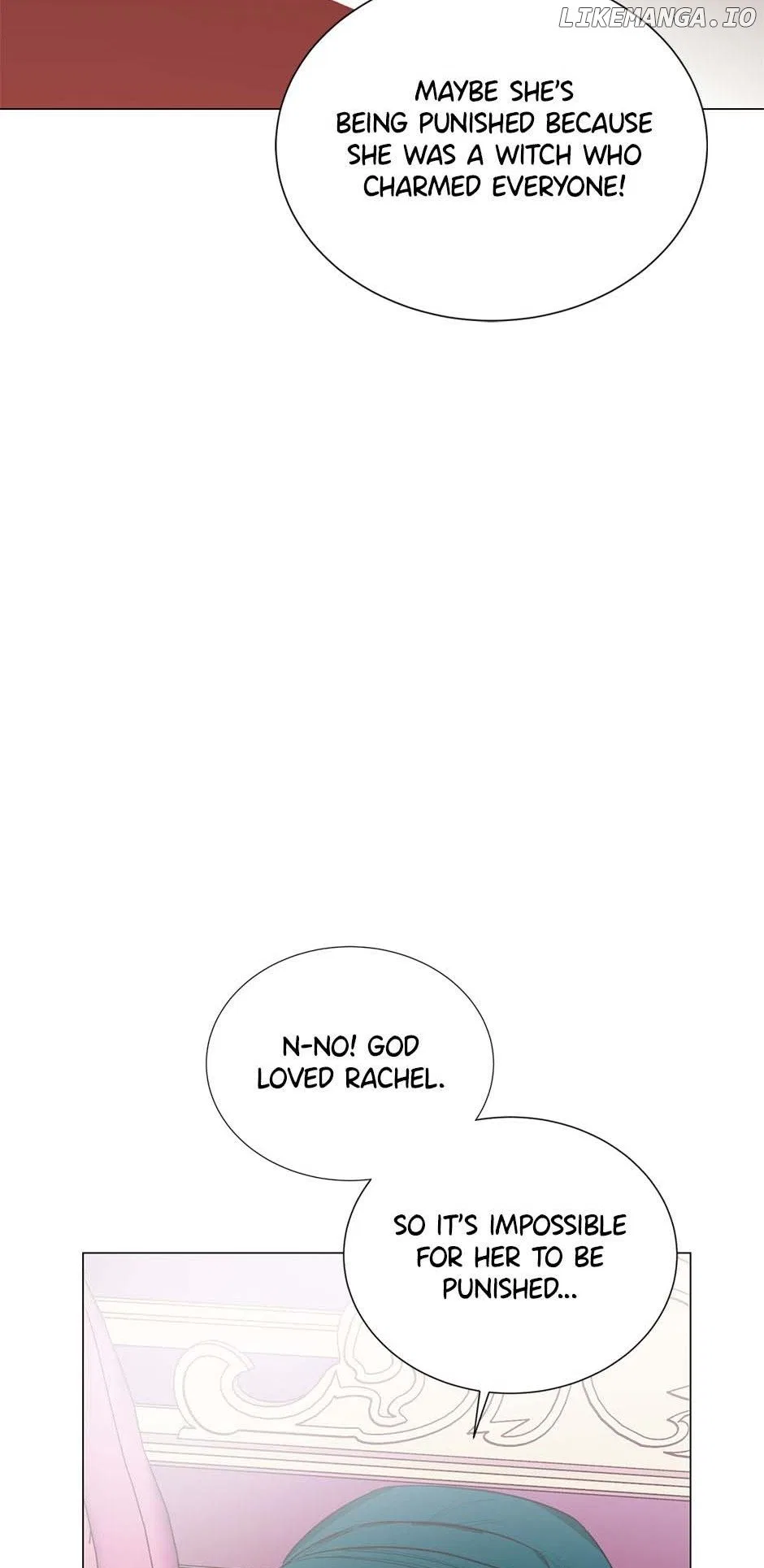Princess’s Doll Shop Chapter 71 – Page 27