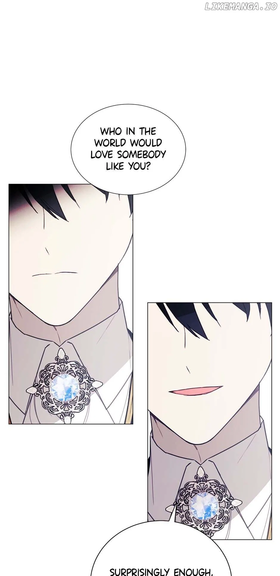 Princess’s Doll Shop Chapter 71 – Page 34