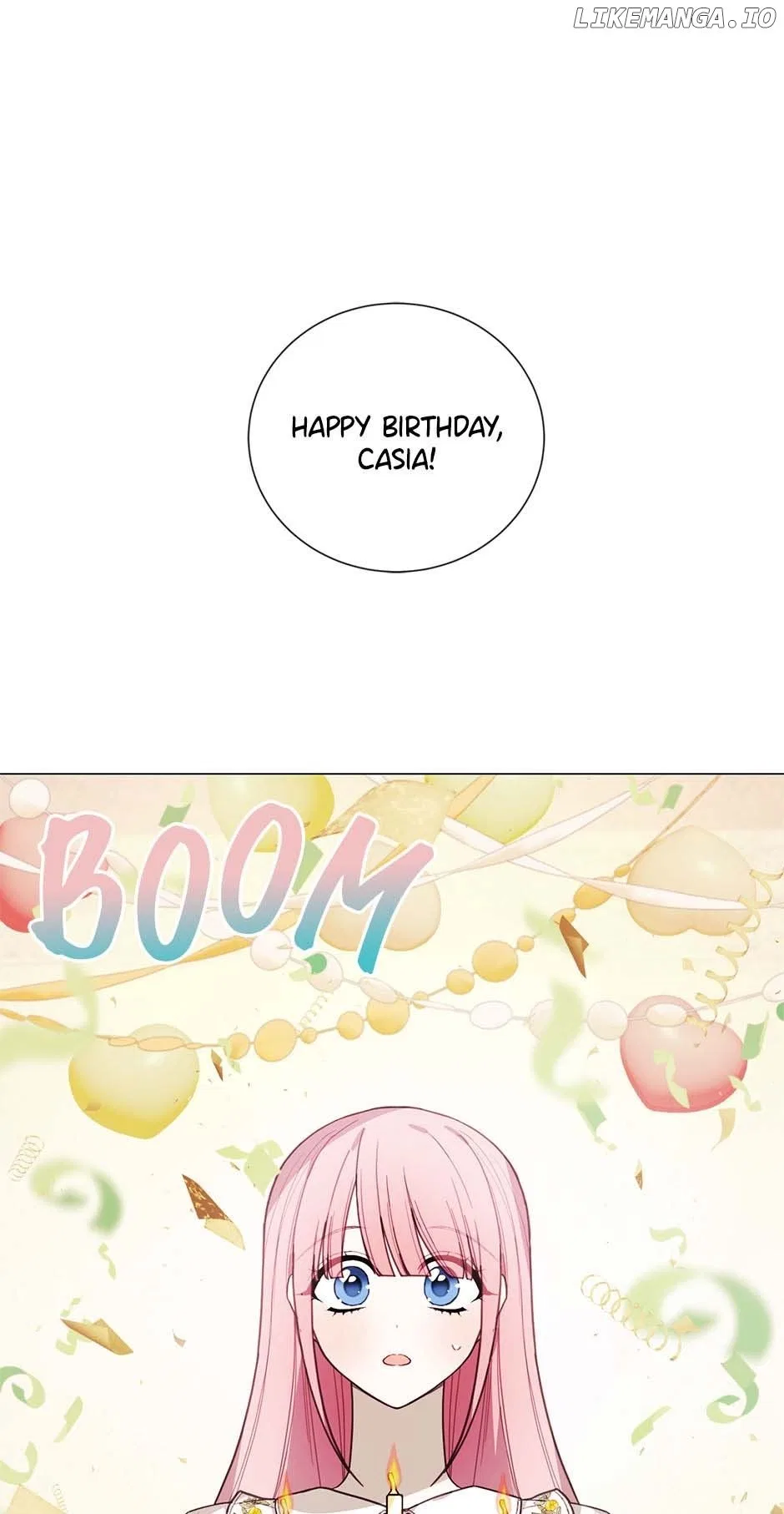 Princess’s Doll Shop Chapter 71 – Page 37
