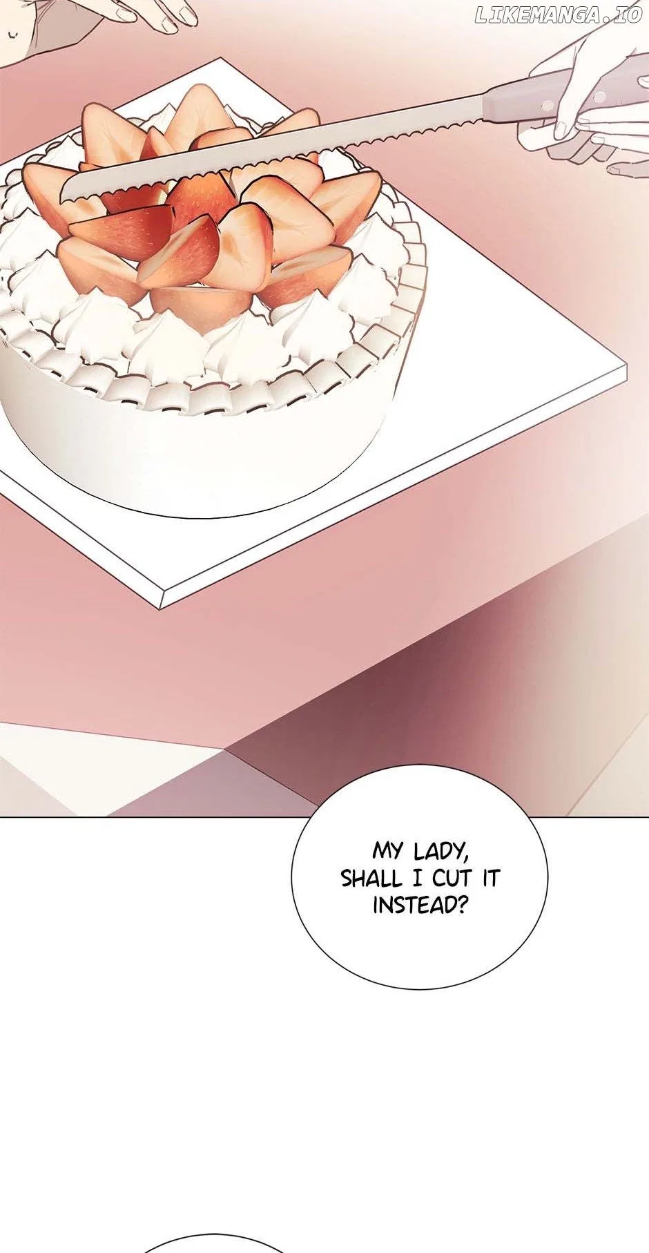 Princess’s Doll Shop Chapter 71 – Page 44