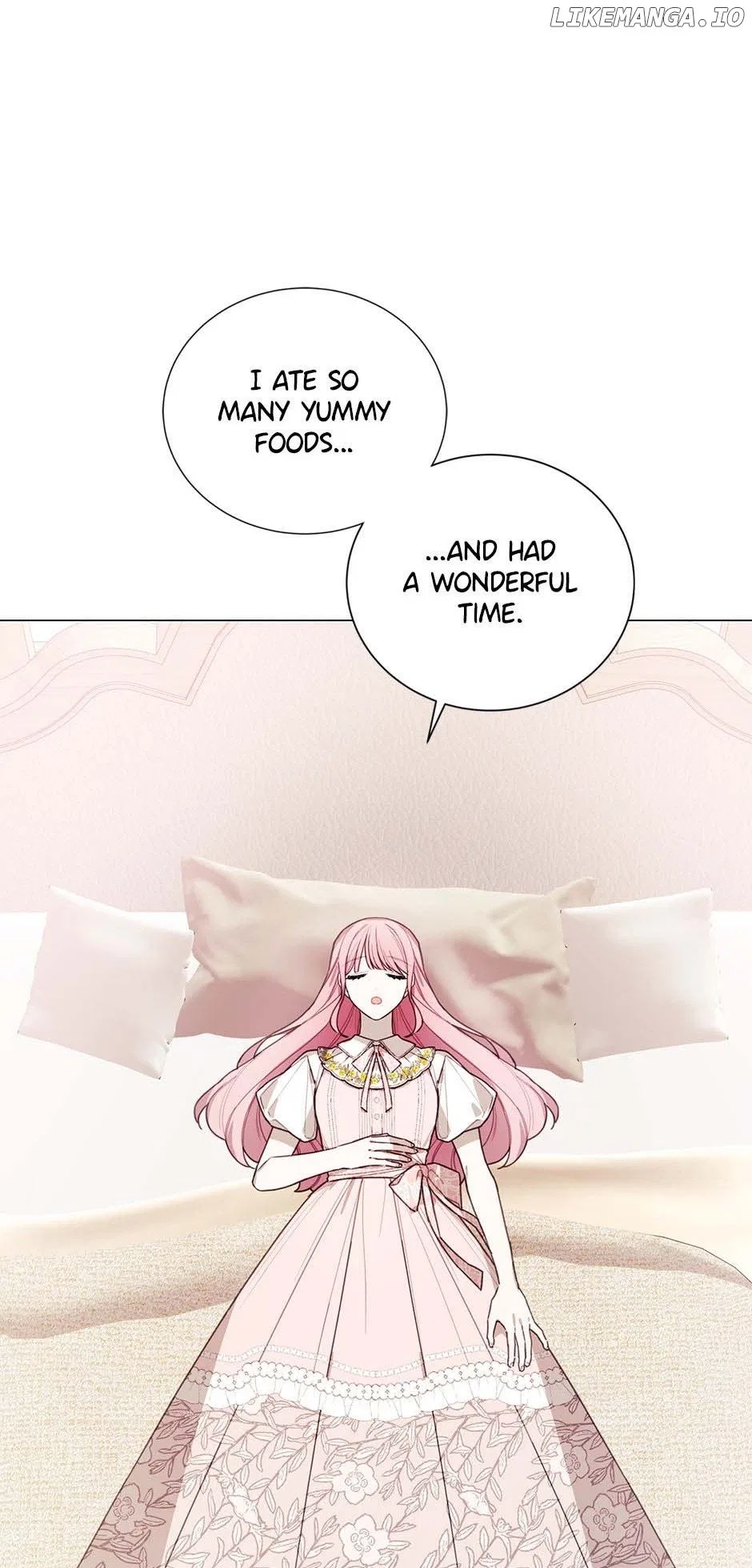 Princess’s Doll Shop Chapter 71 – Page 47