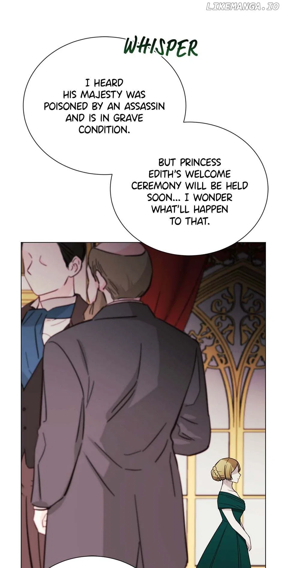 Princess’s Doll Shop Chapter 70 – Page 4
