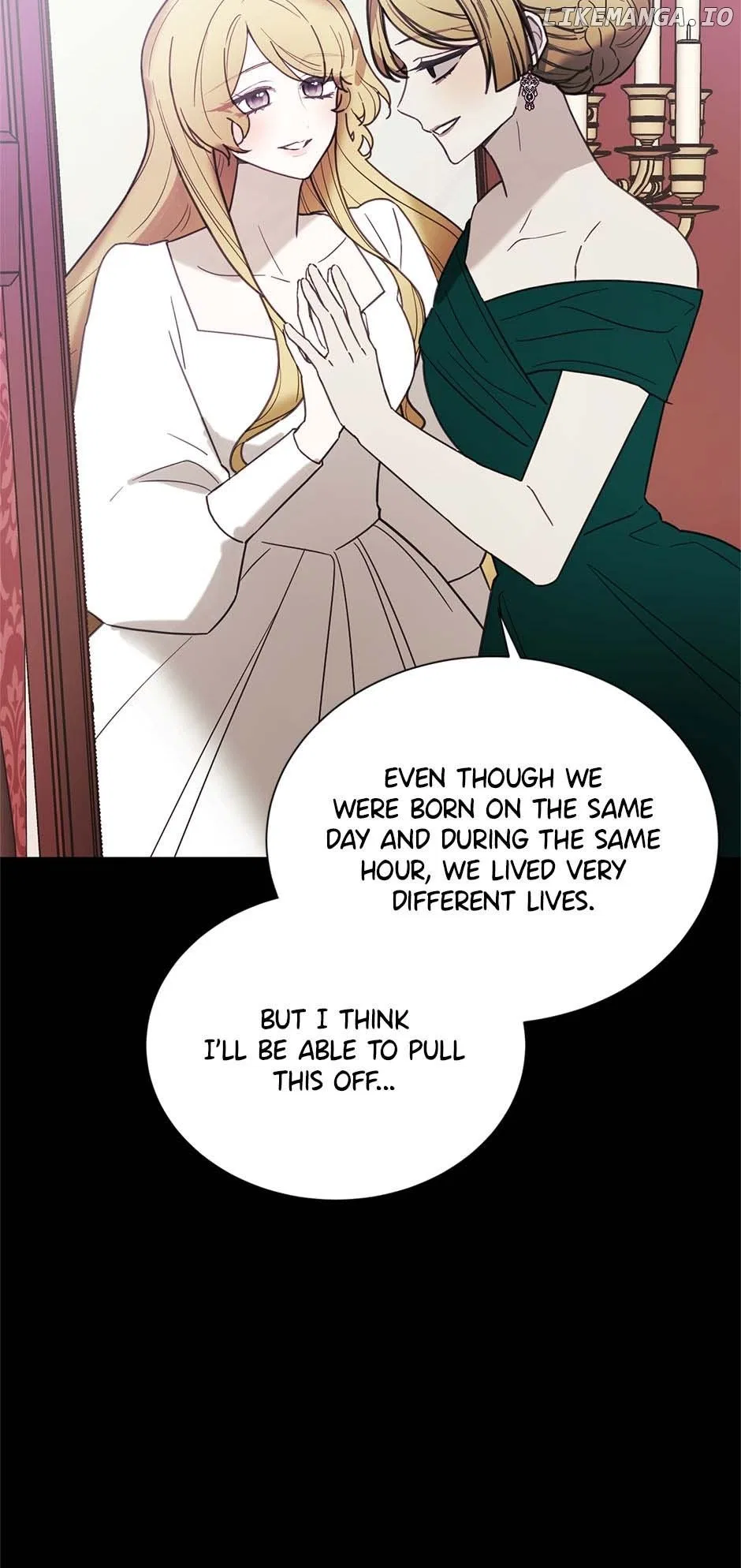 Princess’s Doll Shop Chapter 70 – Page 15