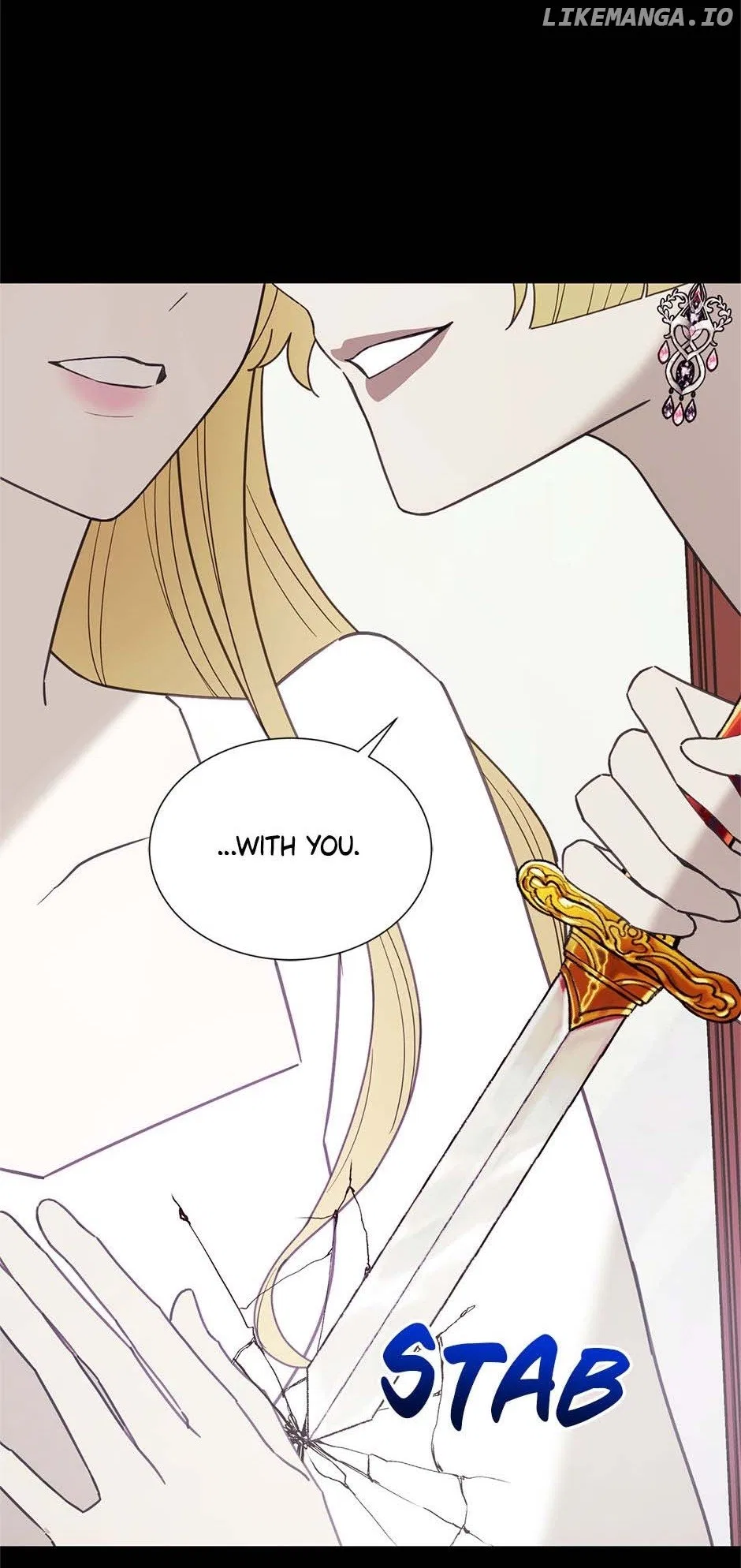 Princess’s Doll Shop Chapter 70 – Page 16