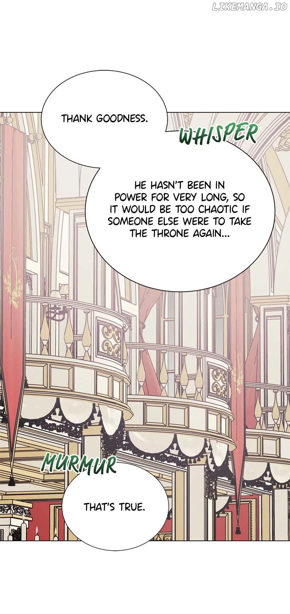 Princess’s Doll Shop Chapter 70 – Page 21
