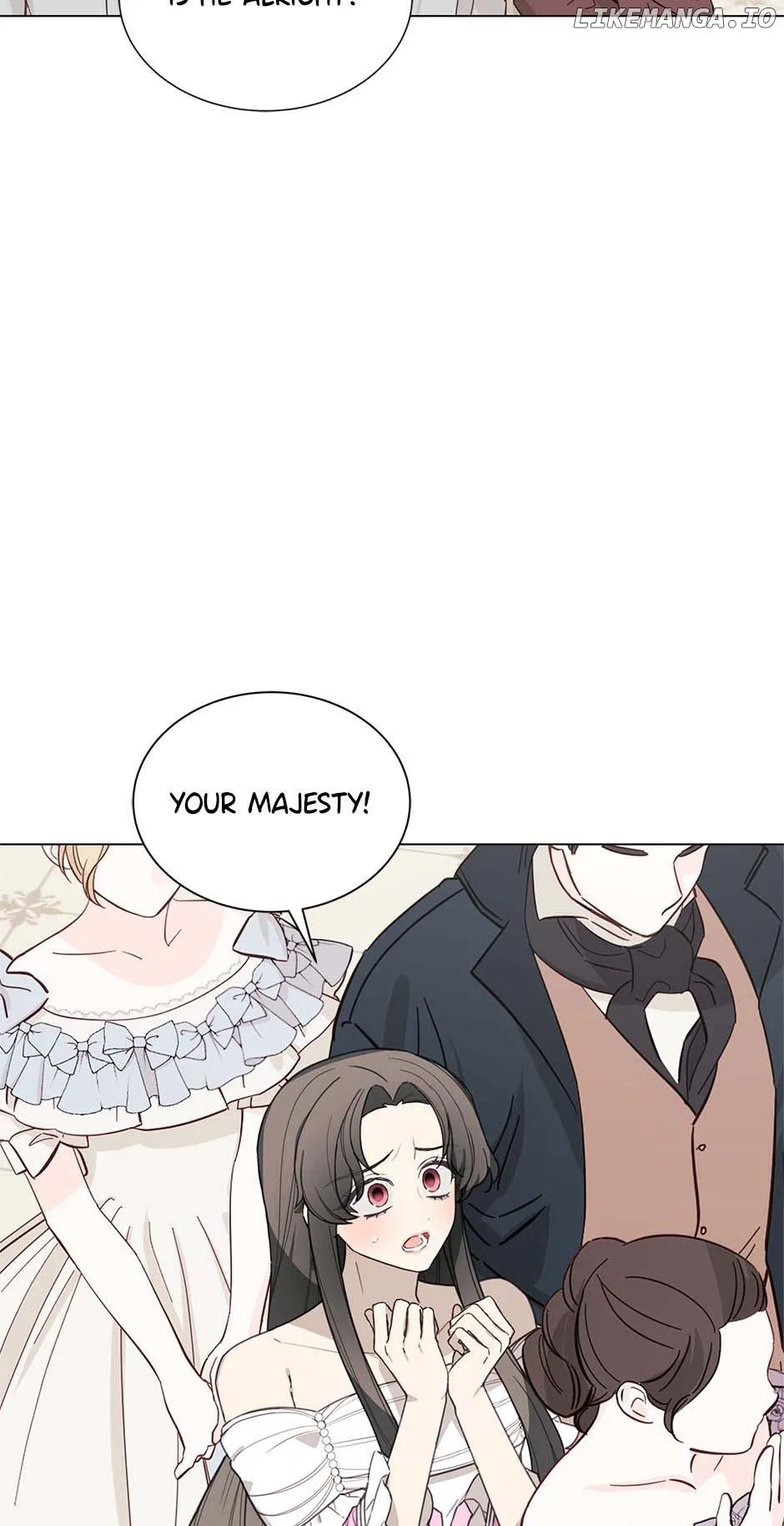 Princess’s Doll Shop Chapter 70 – Page 24