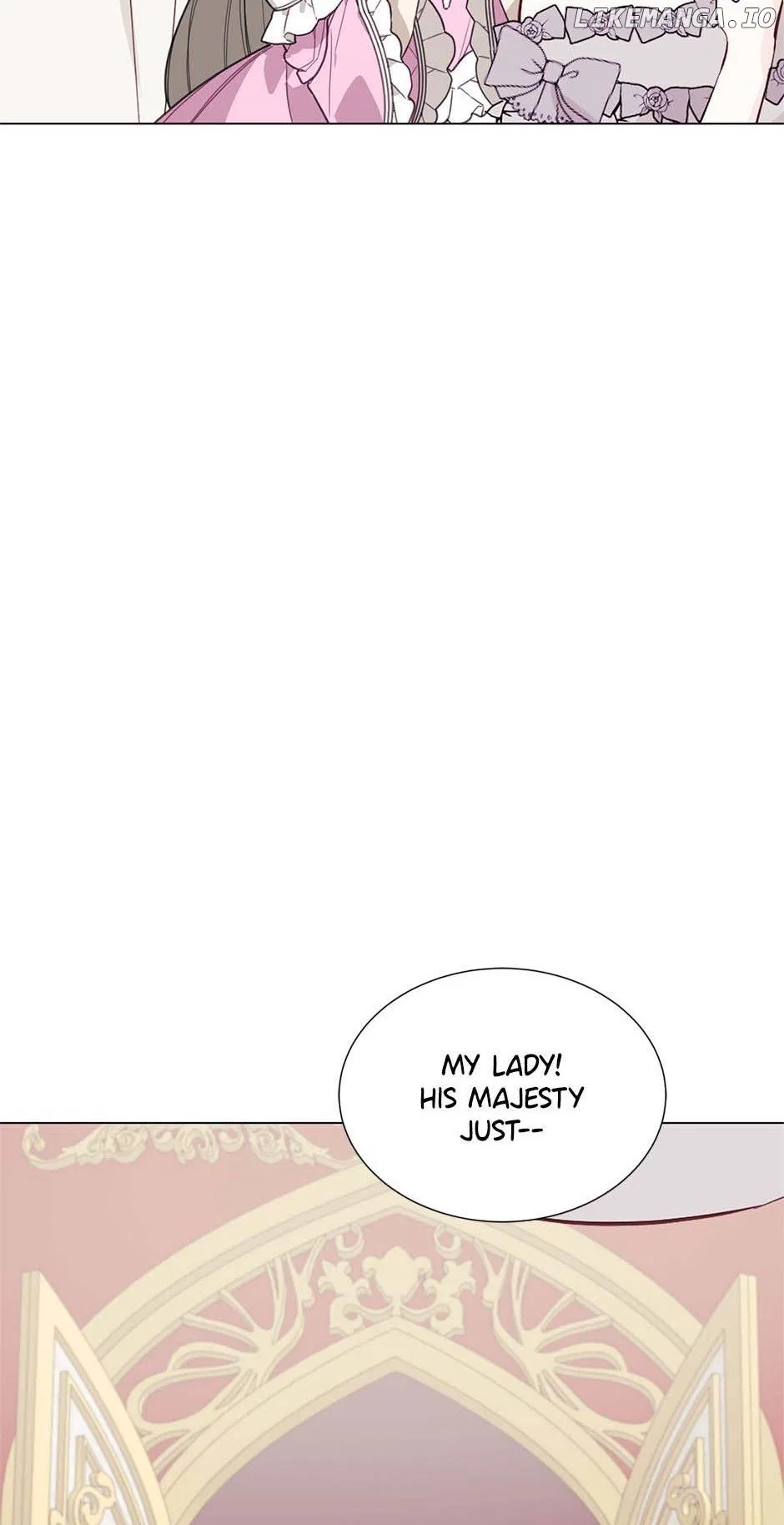 Princess’s Doll Shop Chapter 70 – Page 25
