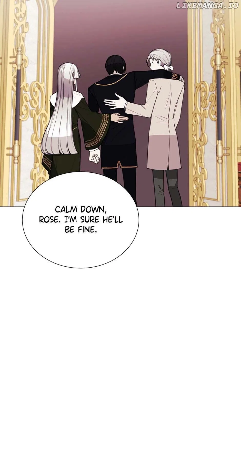 Princess’s Doll Shop Chapter 70 – Page 26