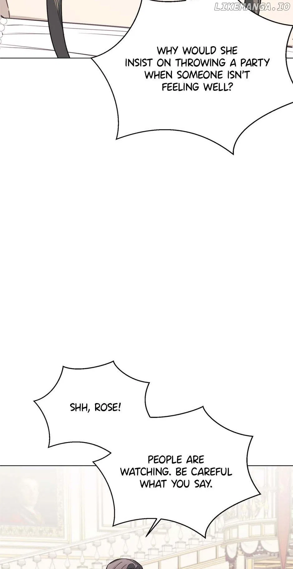 Princess’s Doll Shop Chapter 70 – Page 29