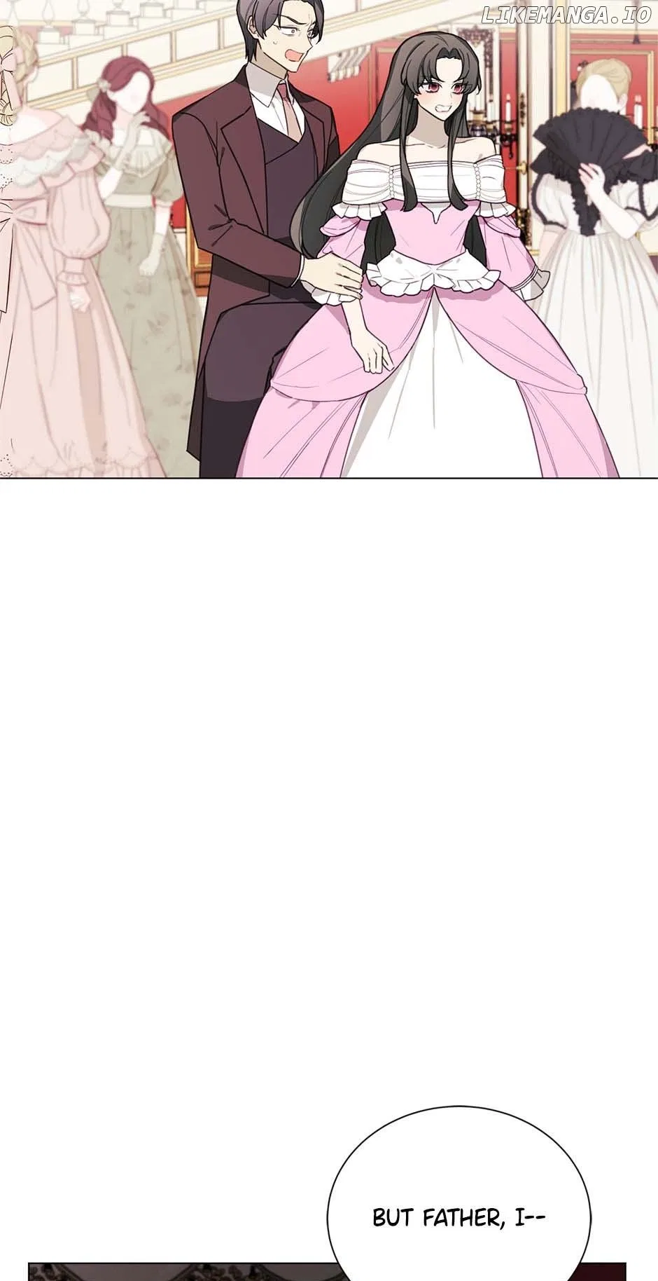 Princess’s Doll Shop Chapter 70 – Page 30