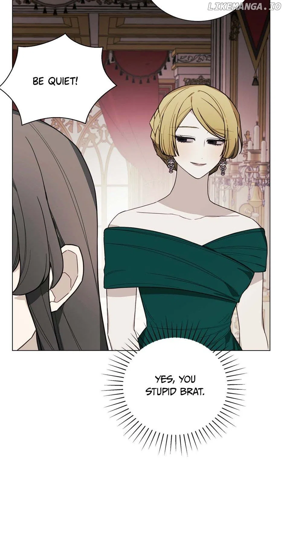 Princess’s Doll Shop Chapter 70 – Page 31