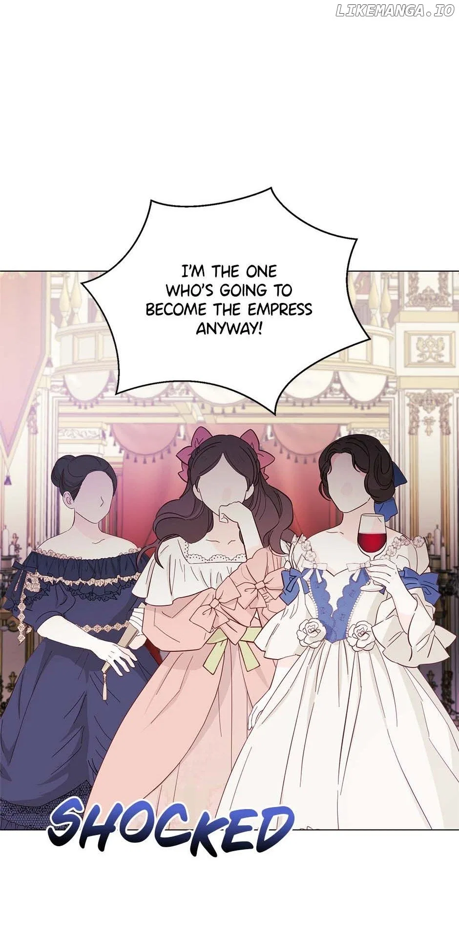 Princess’s Doll Shop Chapter 70 – Page 34