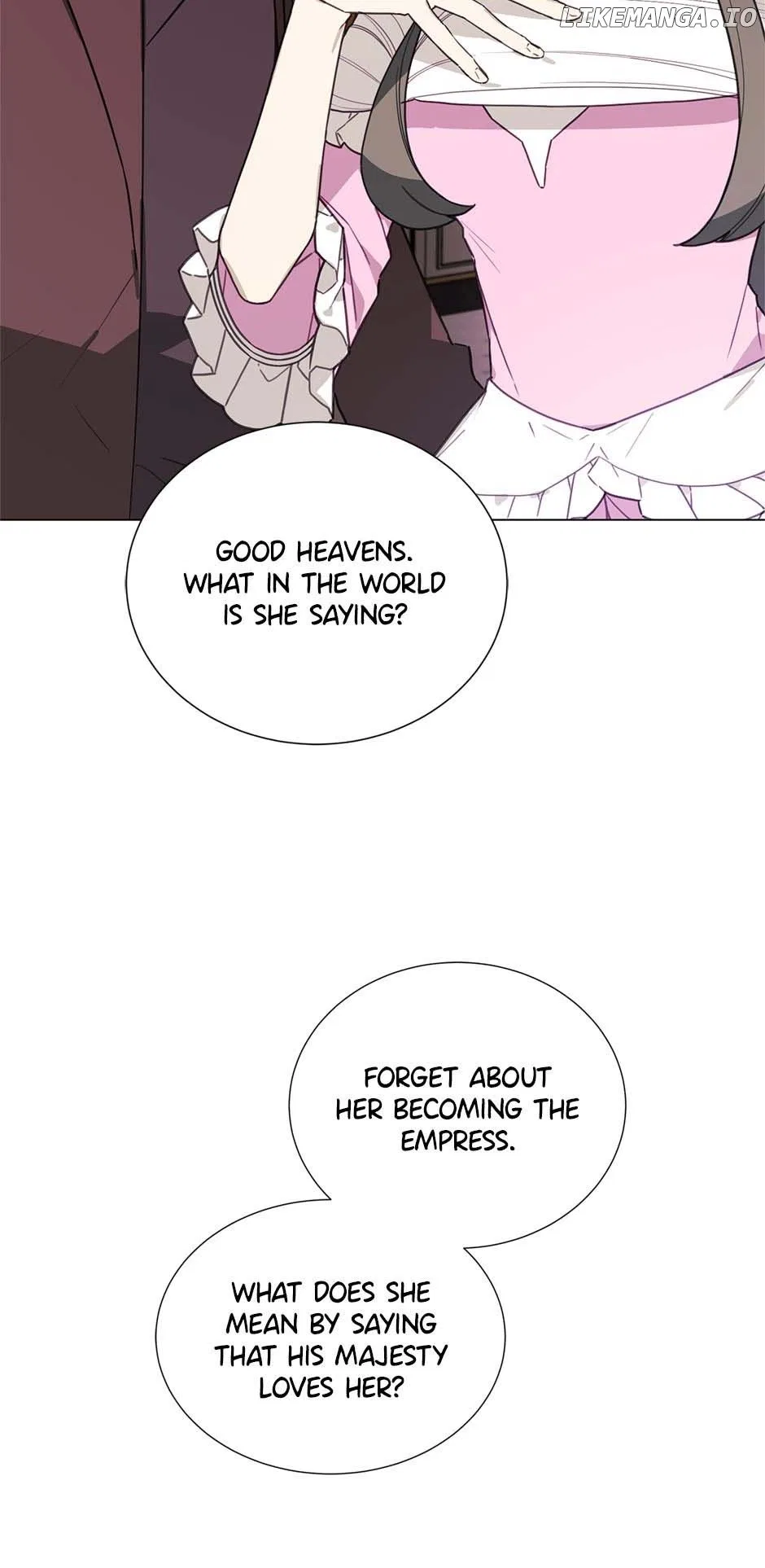 Princess’s Doll Shop Chapter 70 – Page 36