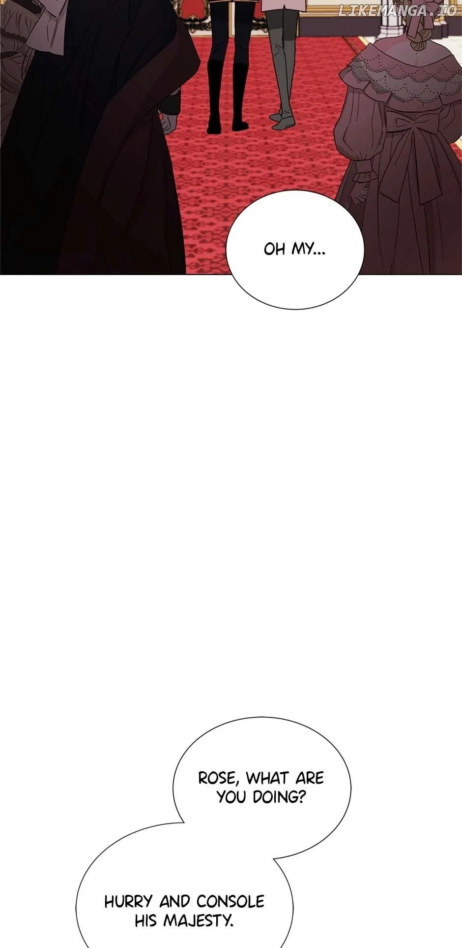 Princess’s Doll Shop Chapter 70 – Page 40