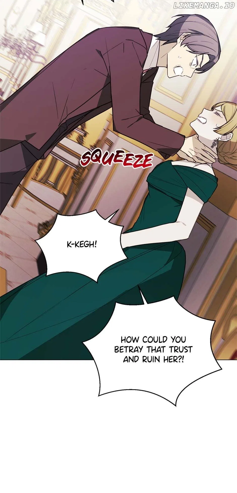 Princess’s Doll Shop Chapter 70 – Page 50