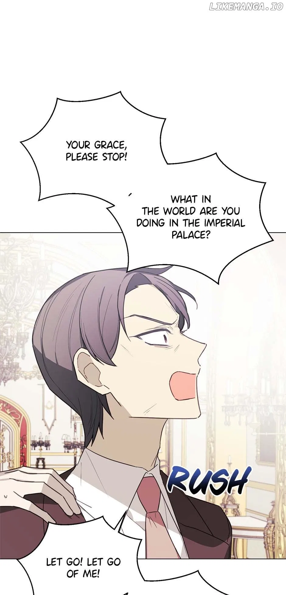 Princess’s Doll Shop Chapter 70 – Page 51