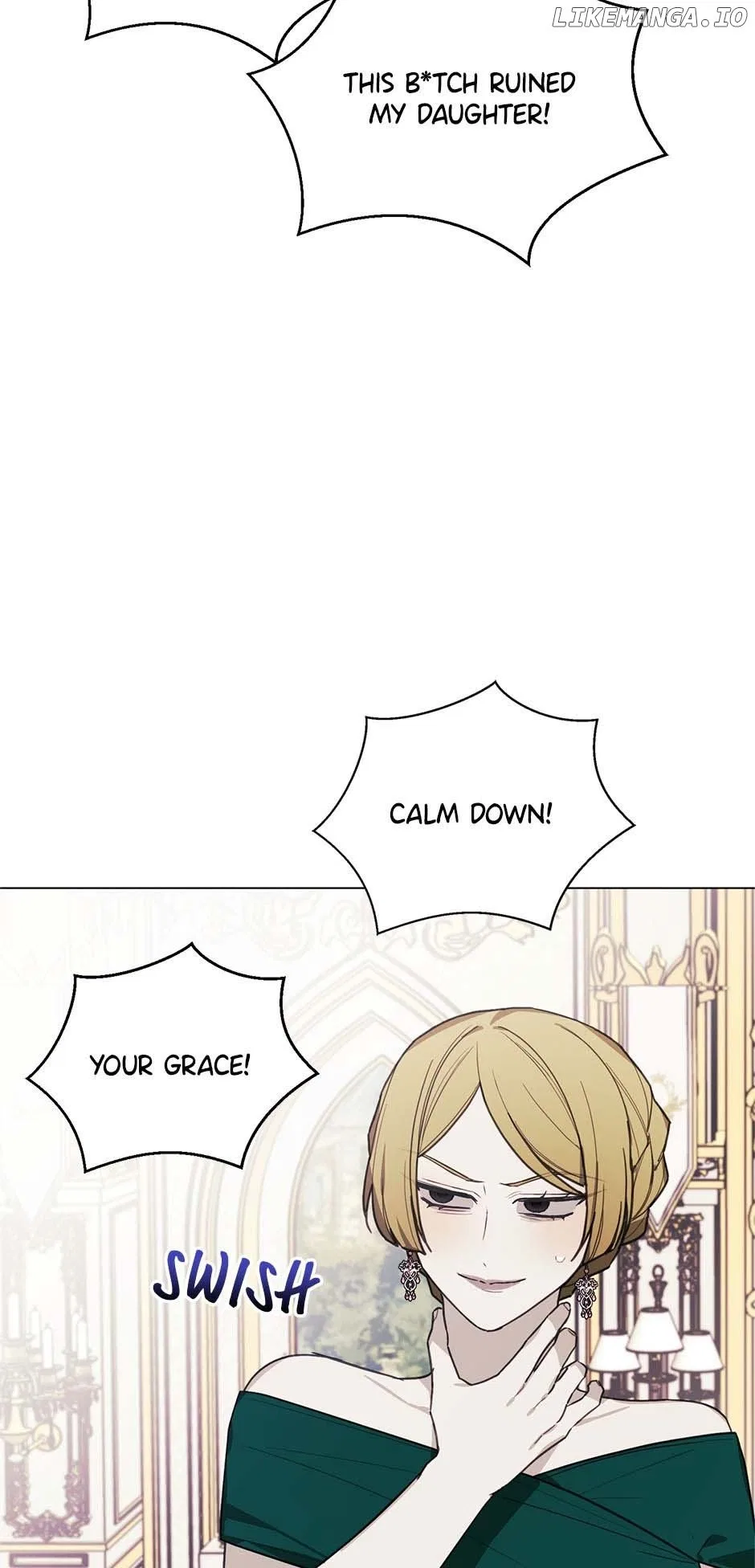 Princess’s Doll Shop Chapter 70 – Page 52