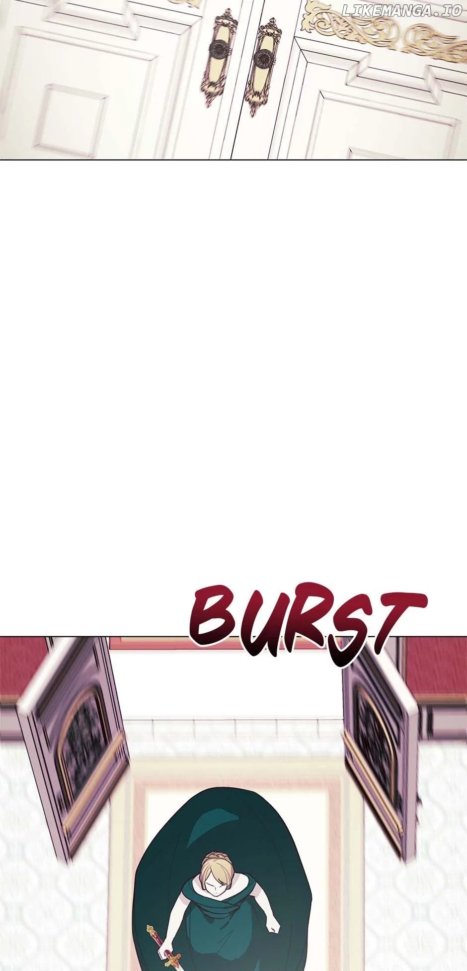 Princess’s Doll Shop Chapter 70 – Page 56