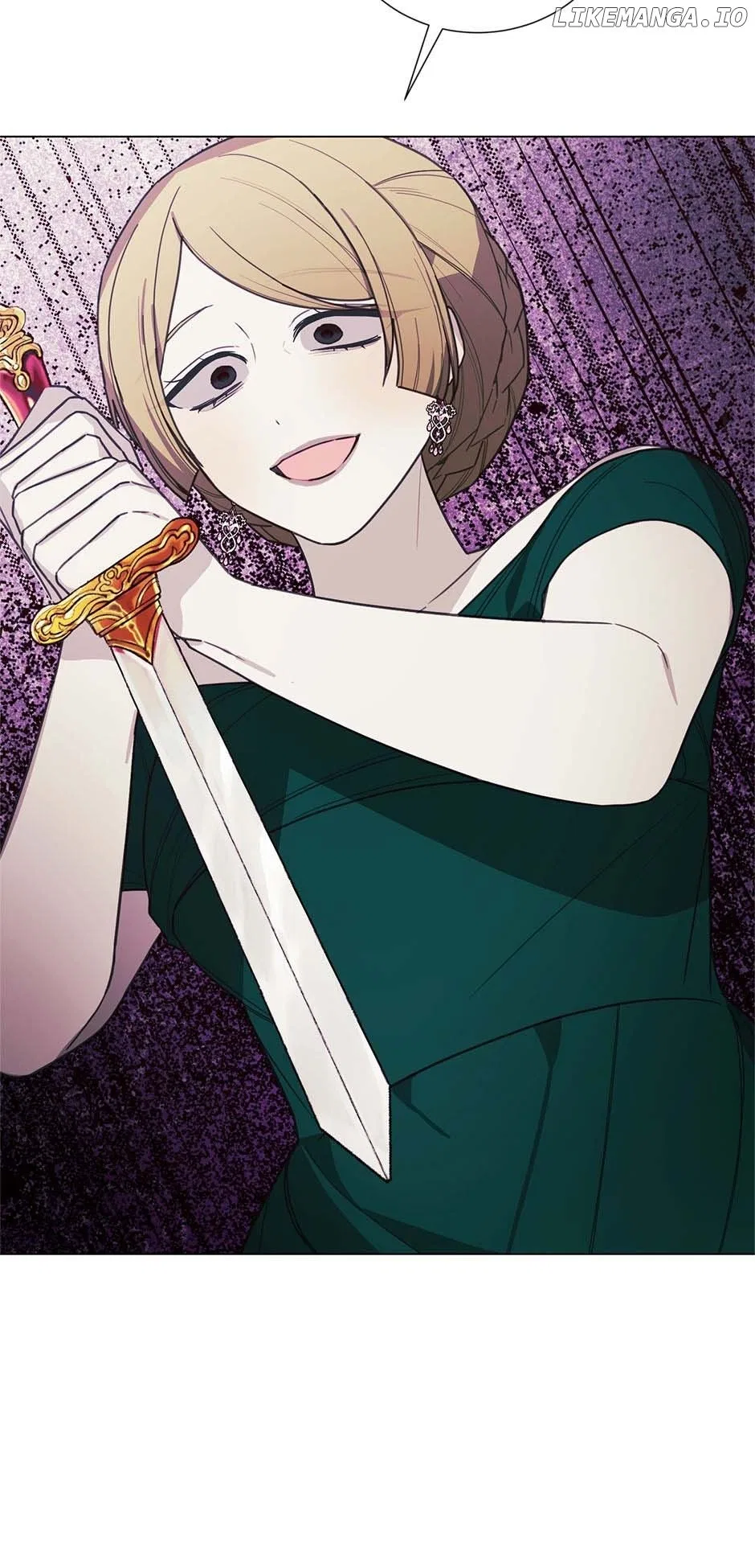 Princess’s Doll Shop Chapter 70 – Page 60