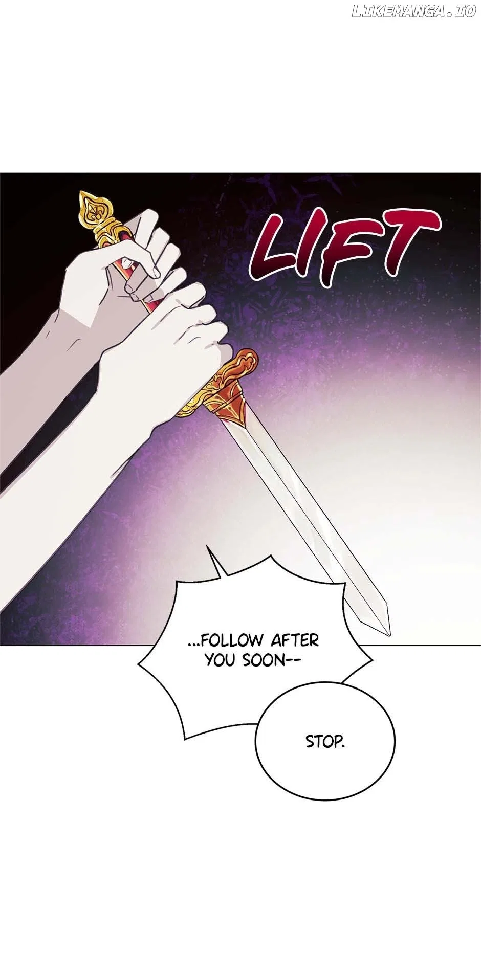 Princess’s Doll Shop Chapter 70 – Page 61