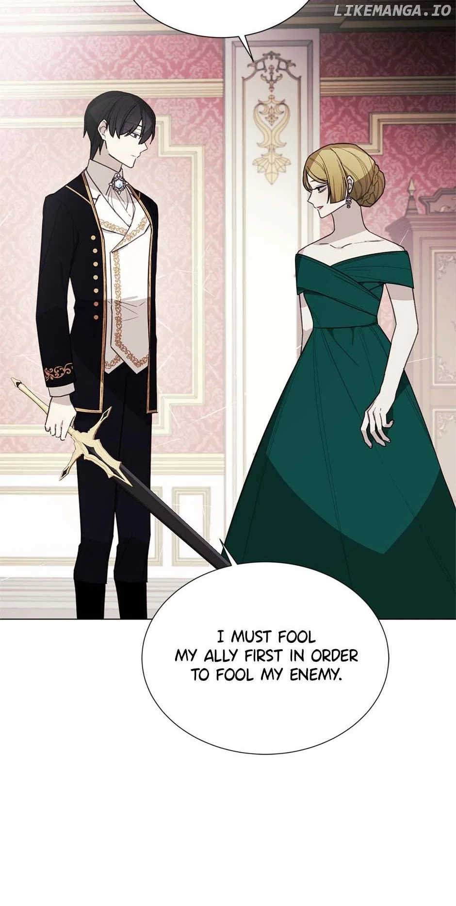 Princess’s Doll Shop Chapter 70 – Page 70
