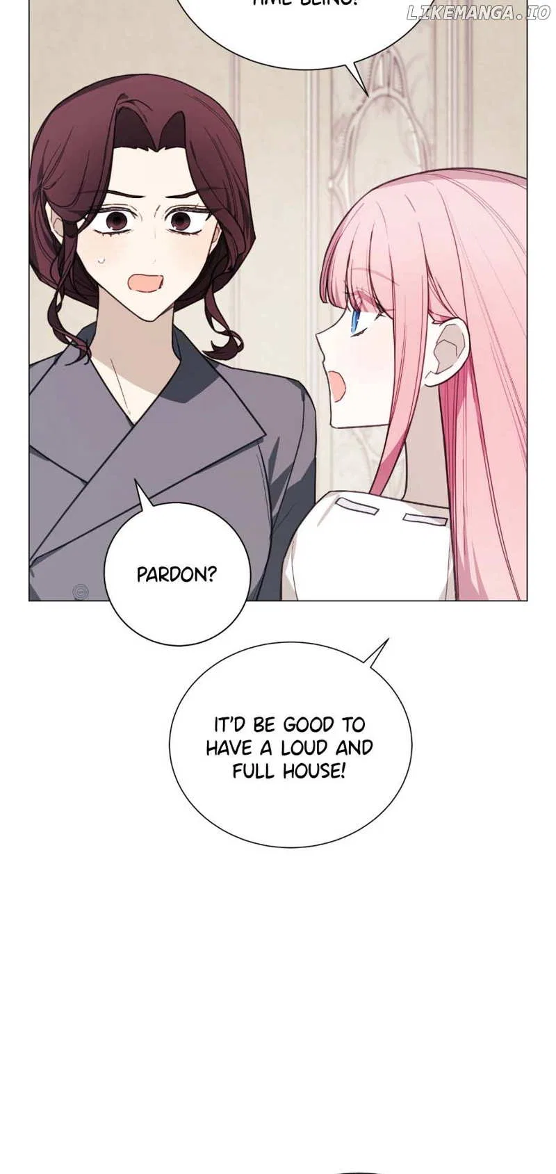 Princess’s Doll Shop Chapter 69 – Page 7