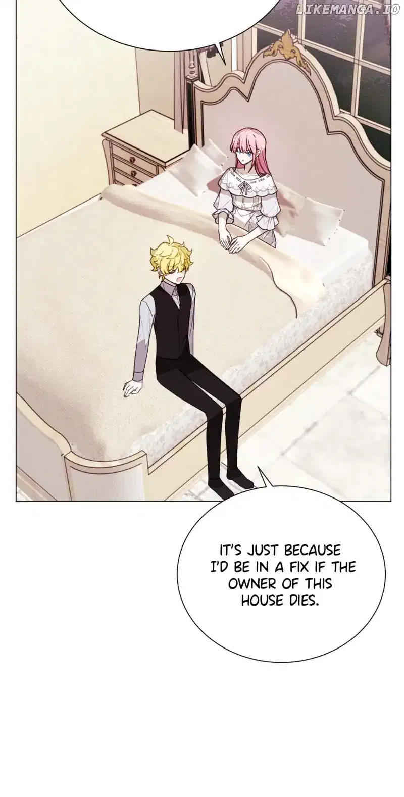 Princess’s Doll Shop Chapter 69 – Page 19